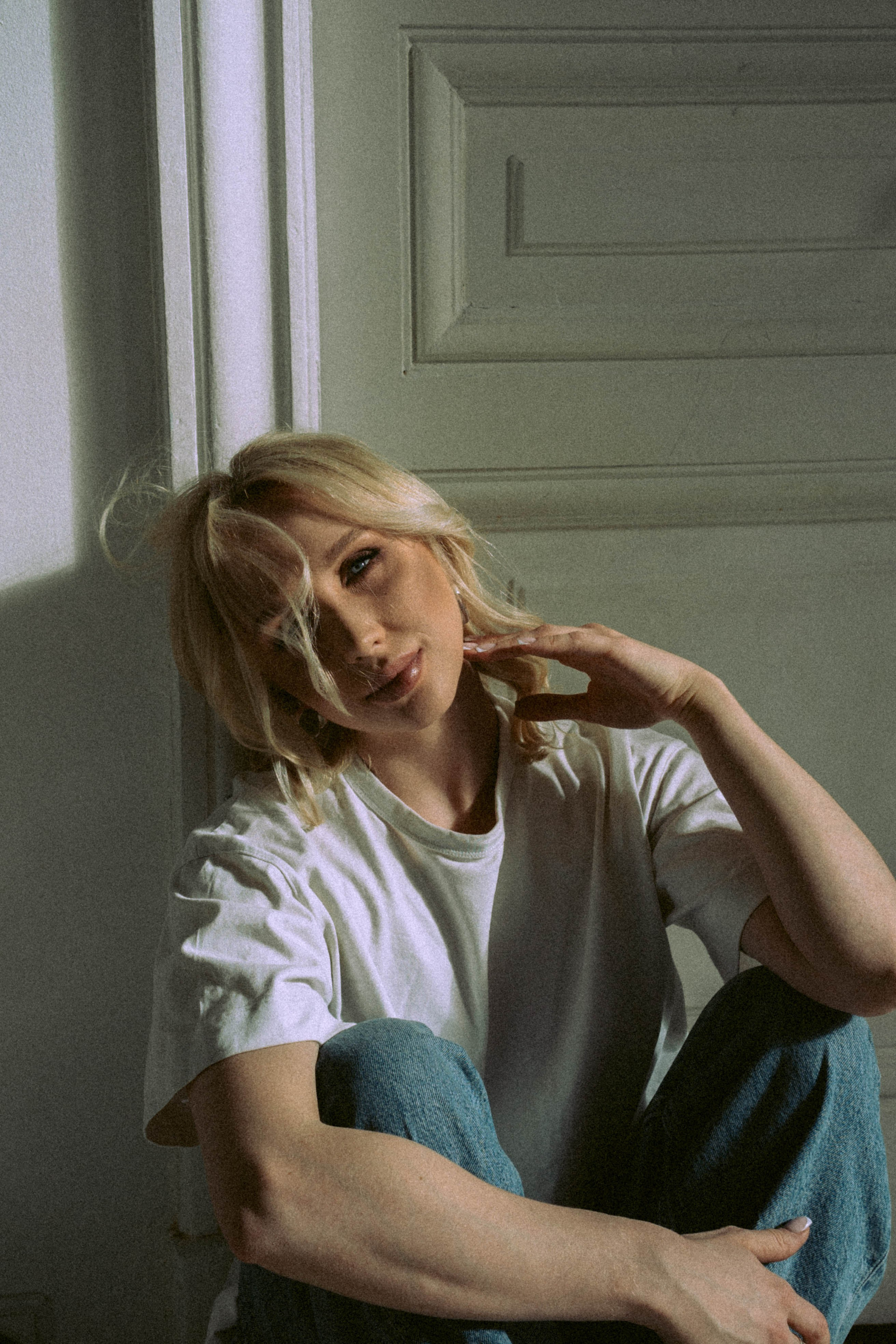 Студийная. Профессиональный фотограф, Санкт-Петербург — Виктория Богомолова