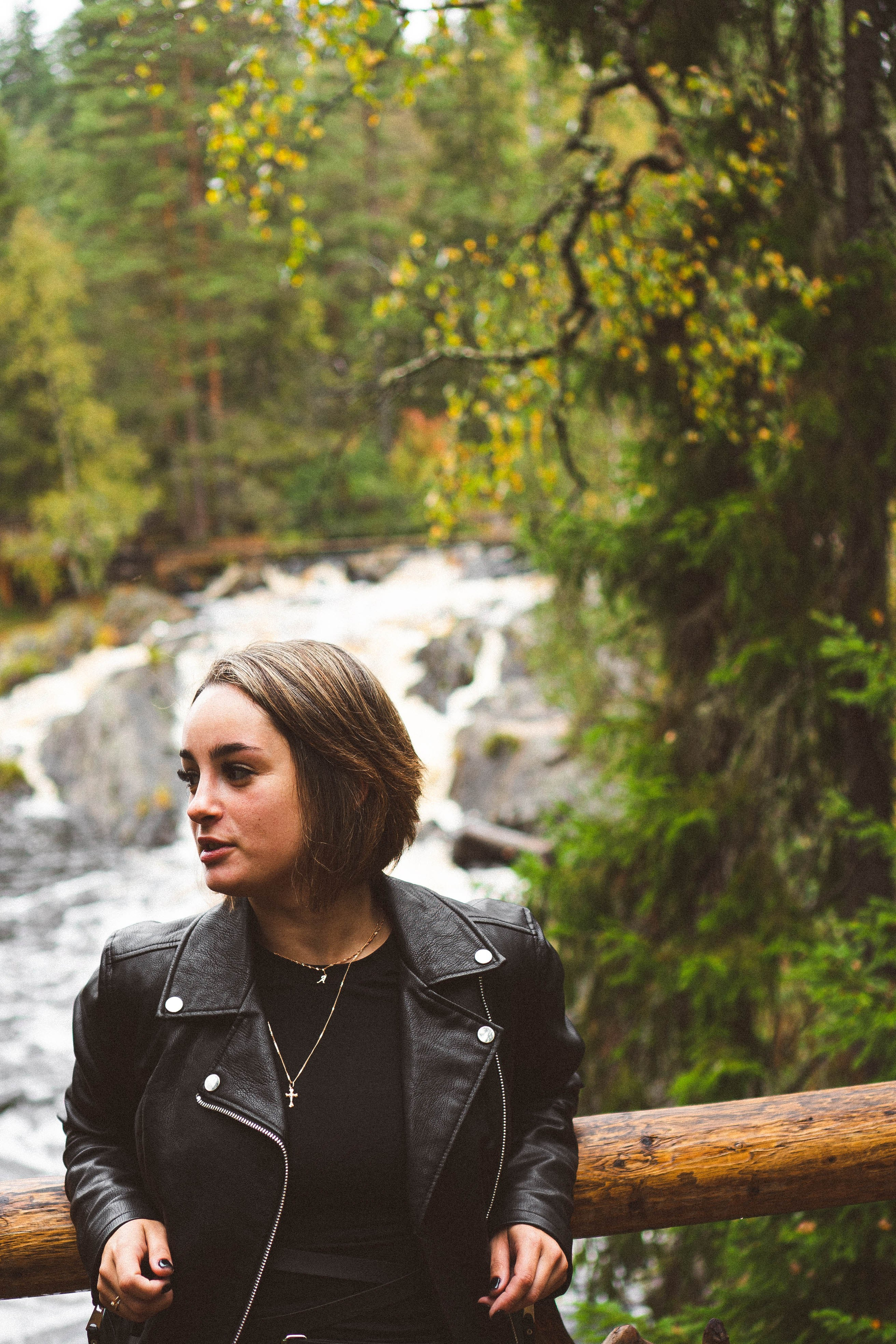 Прогулка на природе. Профессиональный фотограф, Санкт-Петербург — Виктория Богомолова