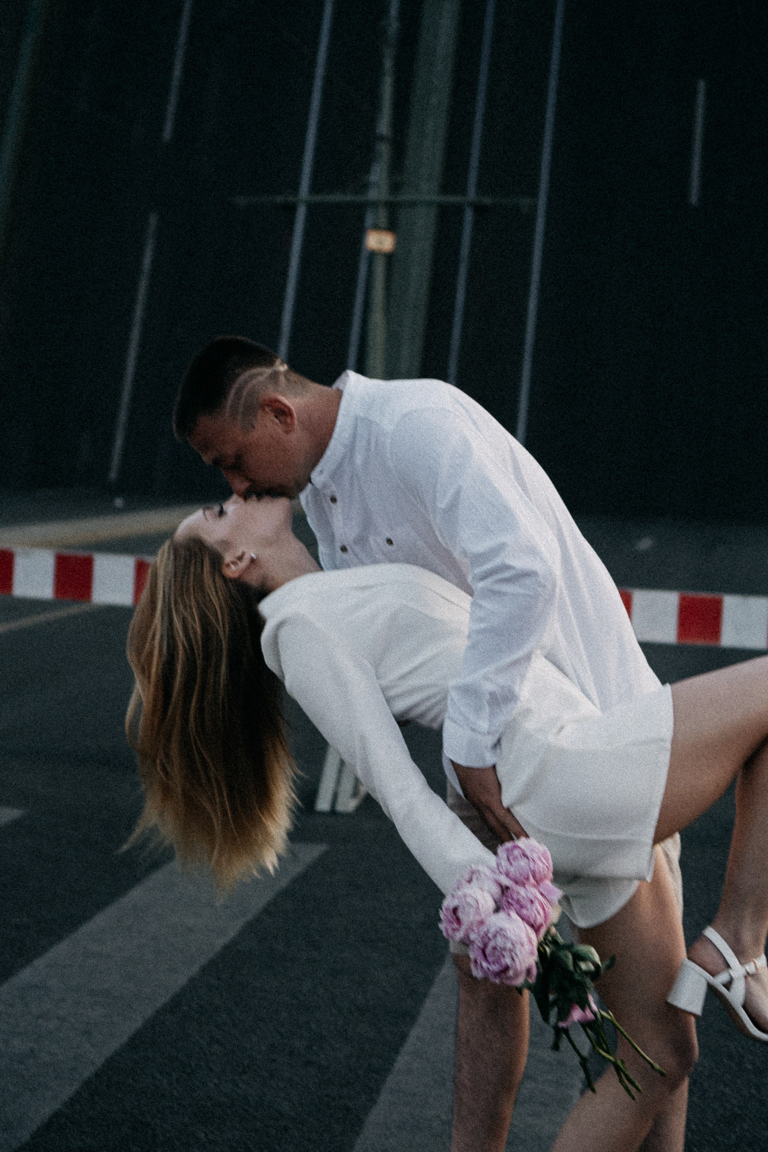 Сьемка мечты. Профессиональный фотограф, Санкт-Петербург — Виктория Богомолова