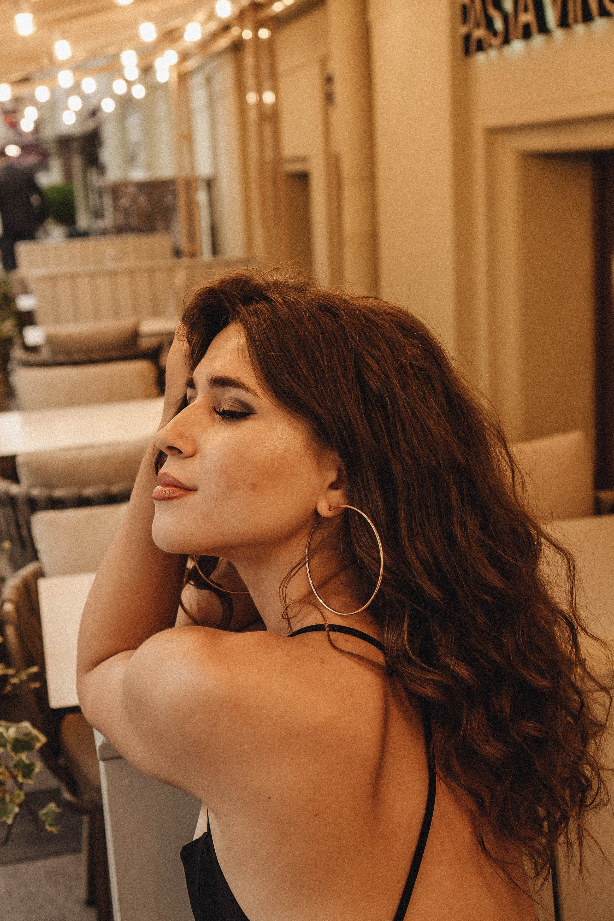 Итальянский стиль. Профессиональный фотограф, Санкт-Петербург — Виктория Богомолова