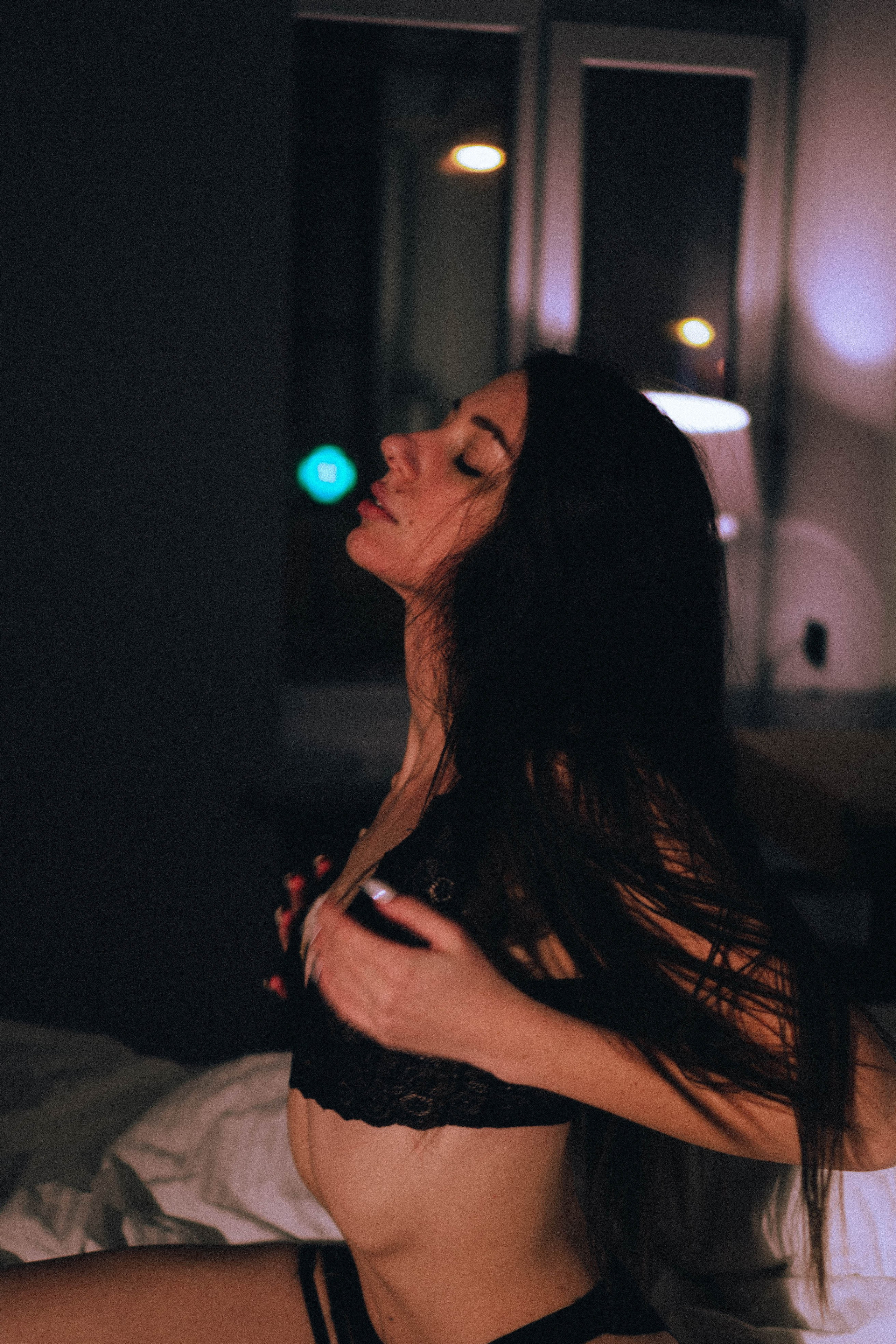 ФОТОСЕССИЯ В БЕЛЬЕ. Профессиональный фотограф, Санкт-Петербург — Виктория Богомолова