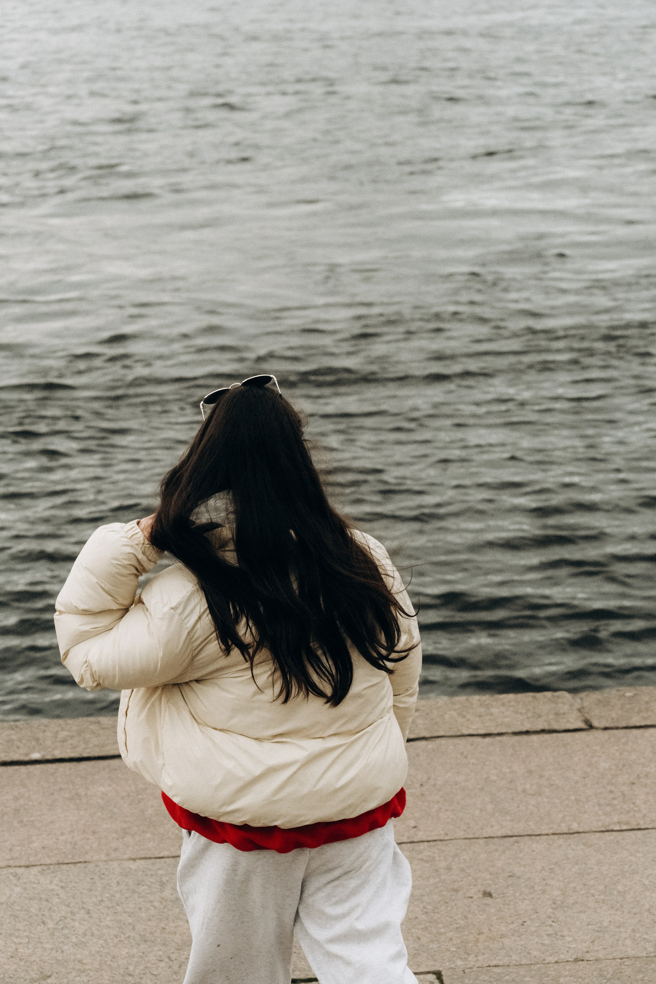 Прогулка по осеннему городу. Профессиональный фотограф, Санкт-Петербург — Виктория Богомолова