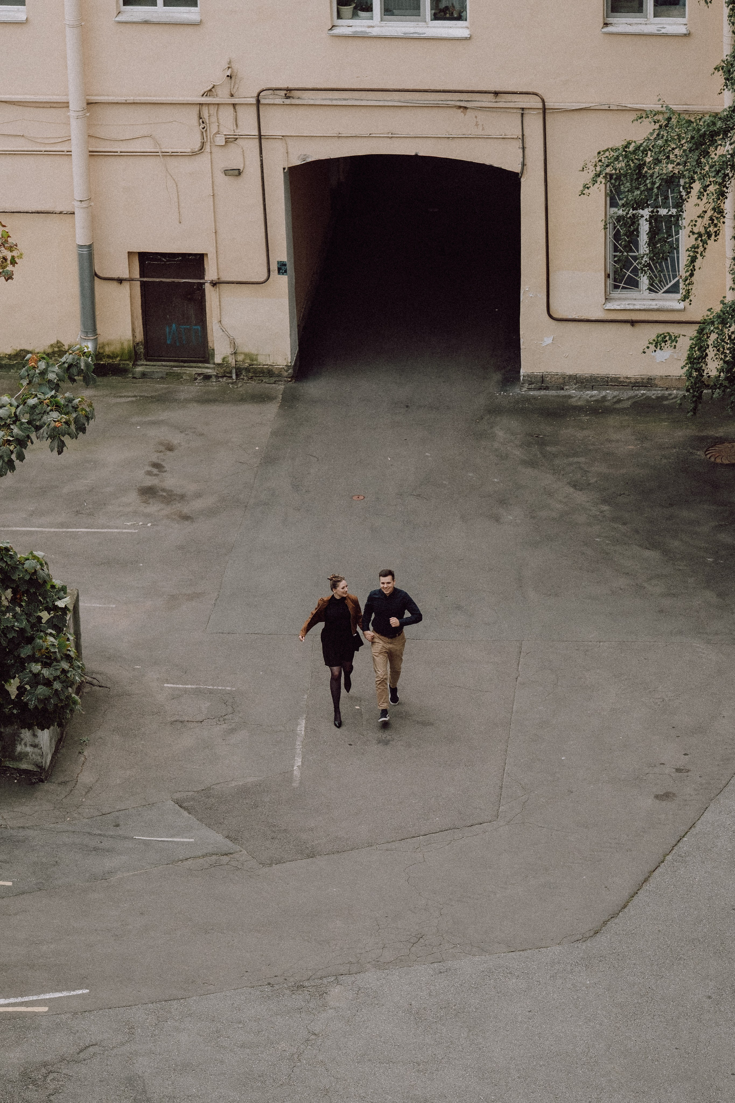 LOVE. Профессиональный фотограф, Санкт-Петербург — Виктория Богомолова