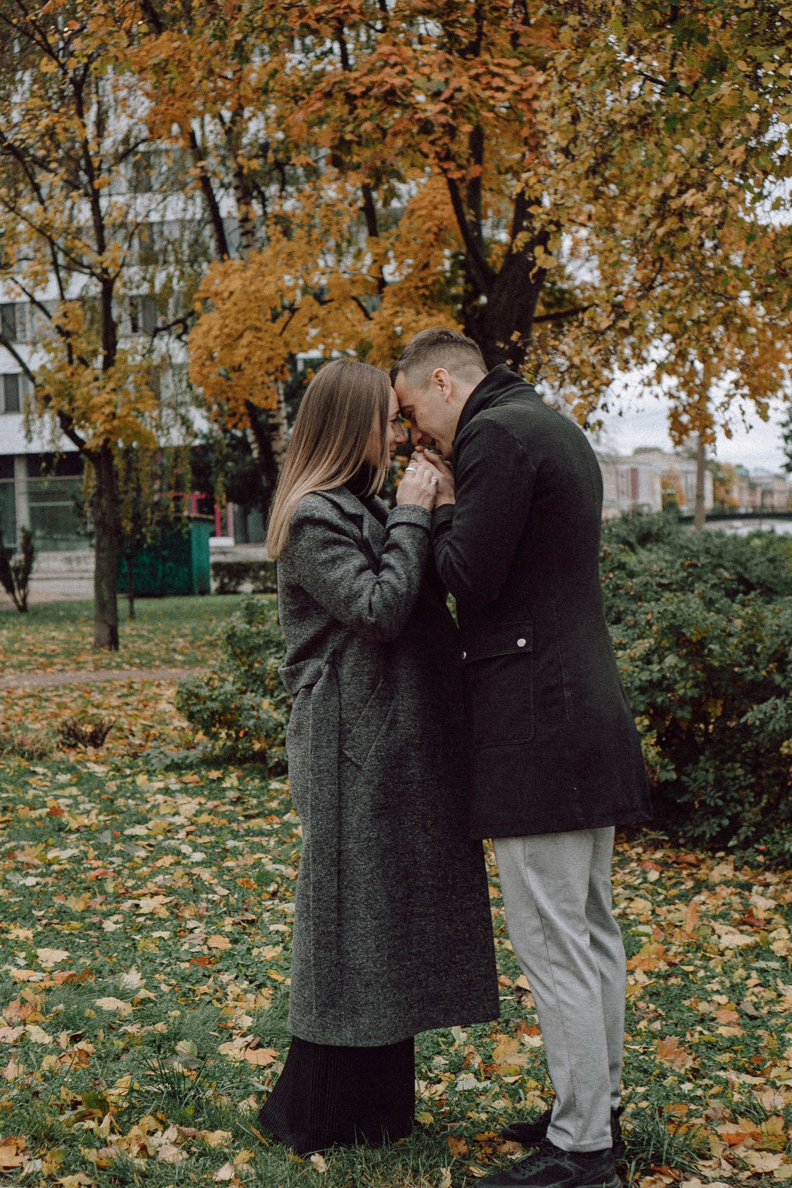Прогулка по городу. Профессиональный фотограф, Санкт-Петербург — Виктория Богомолова
