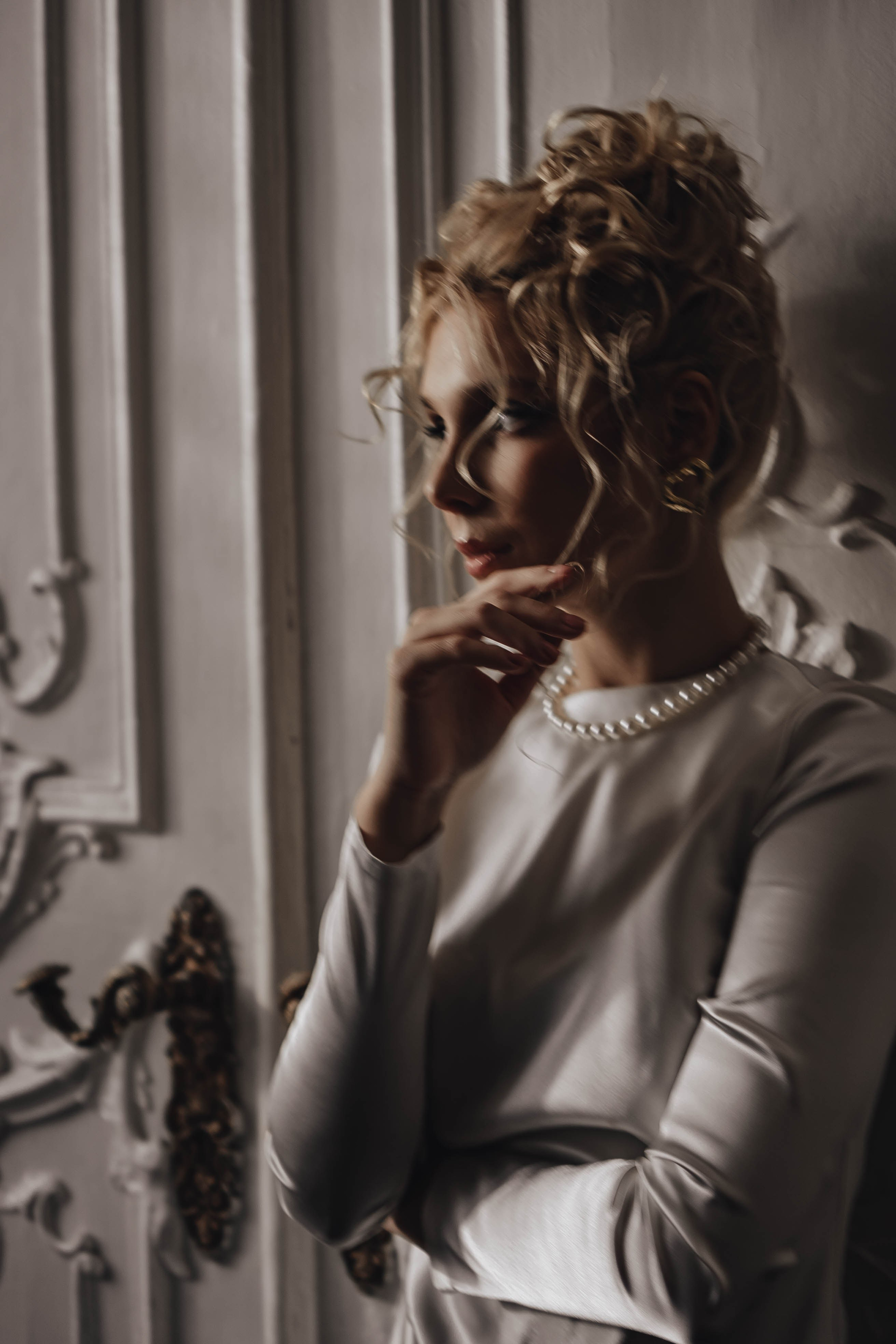 СВАДЕБНАЯ ФОТОСЕСИИЯ В НИКОЛАЕВСКОМ ДВОРЦЕ. Профессиональный фотограф, Санкт-Петербург — Виктория Богомолова