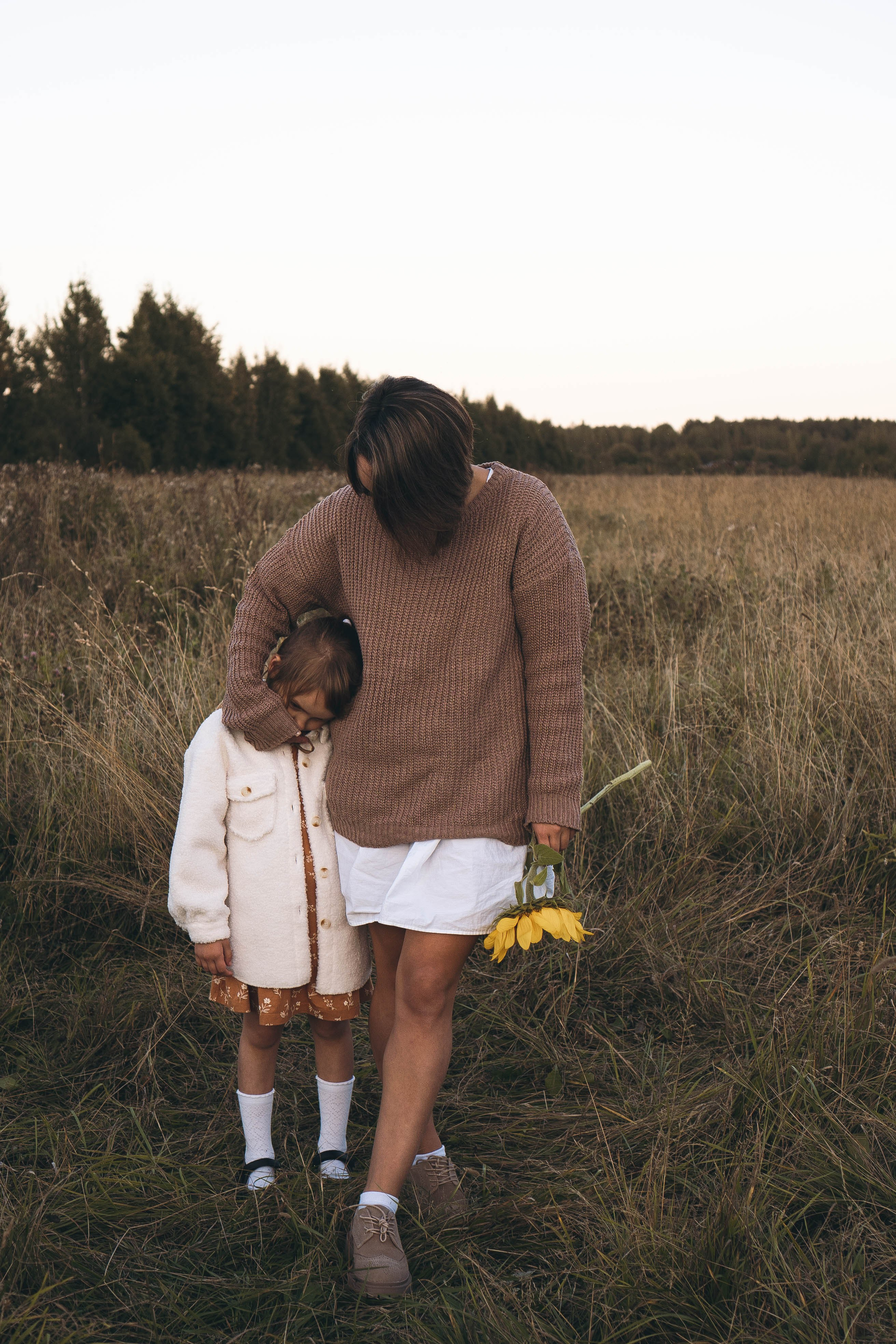 Семейная серия. Профессиональный фотограф, Санкт-Петербург — Виктория Богомолова