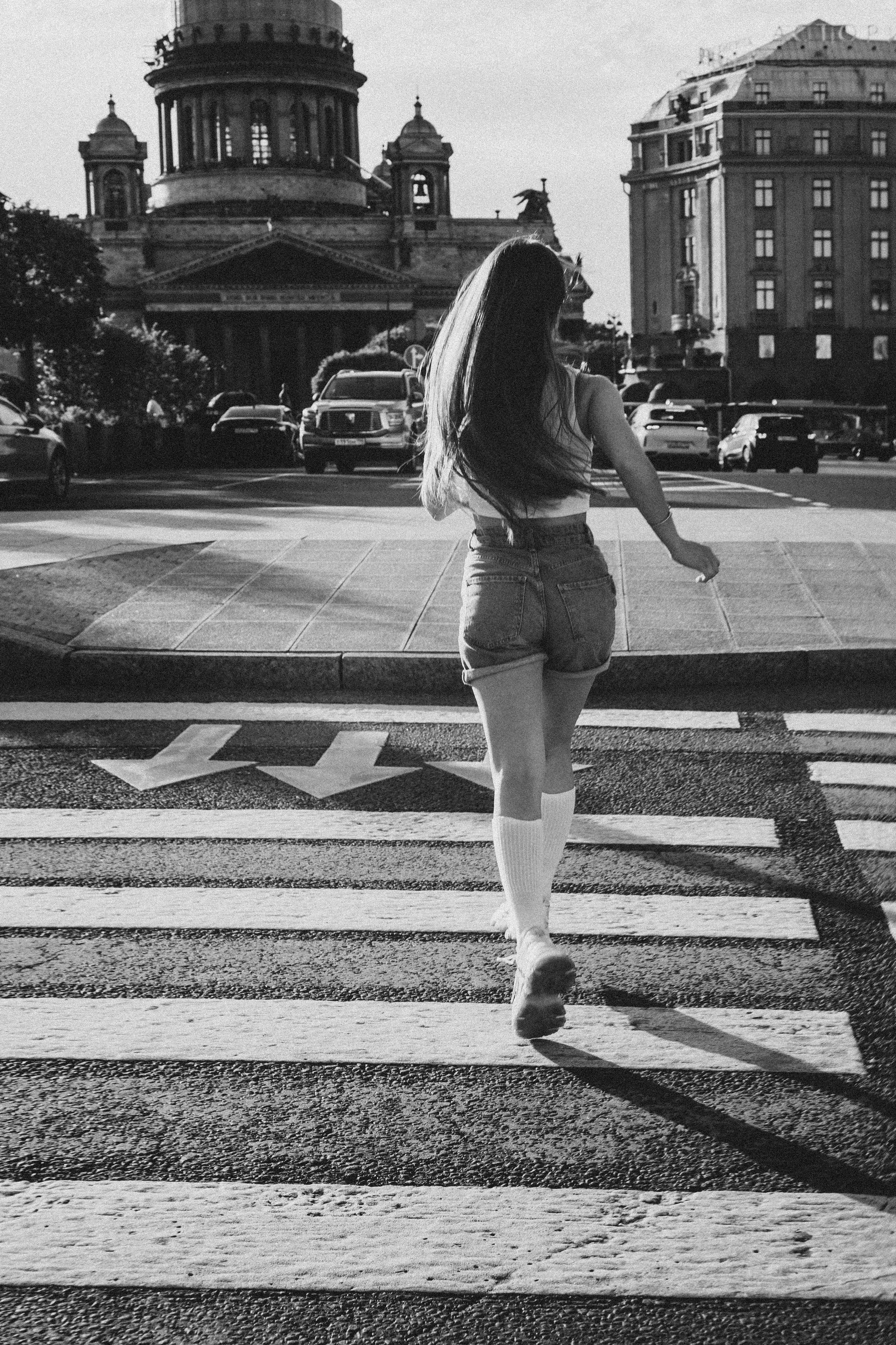 ПРОГУЛКА НА ЗАКАТЕ ПОО ЦЕНТРУ. Профессиональный фотограф, Санкт-Петербург — Виктория Богомолова