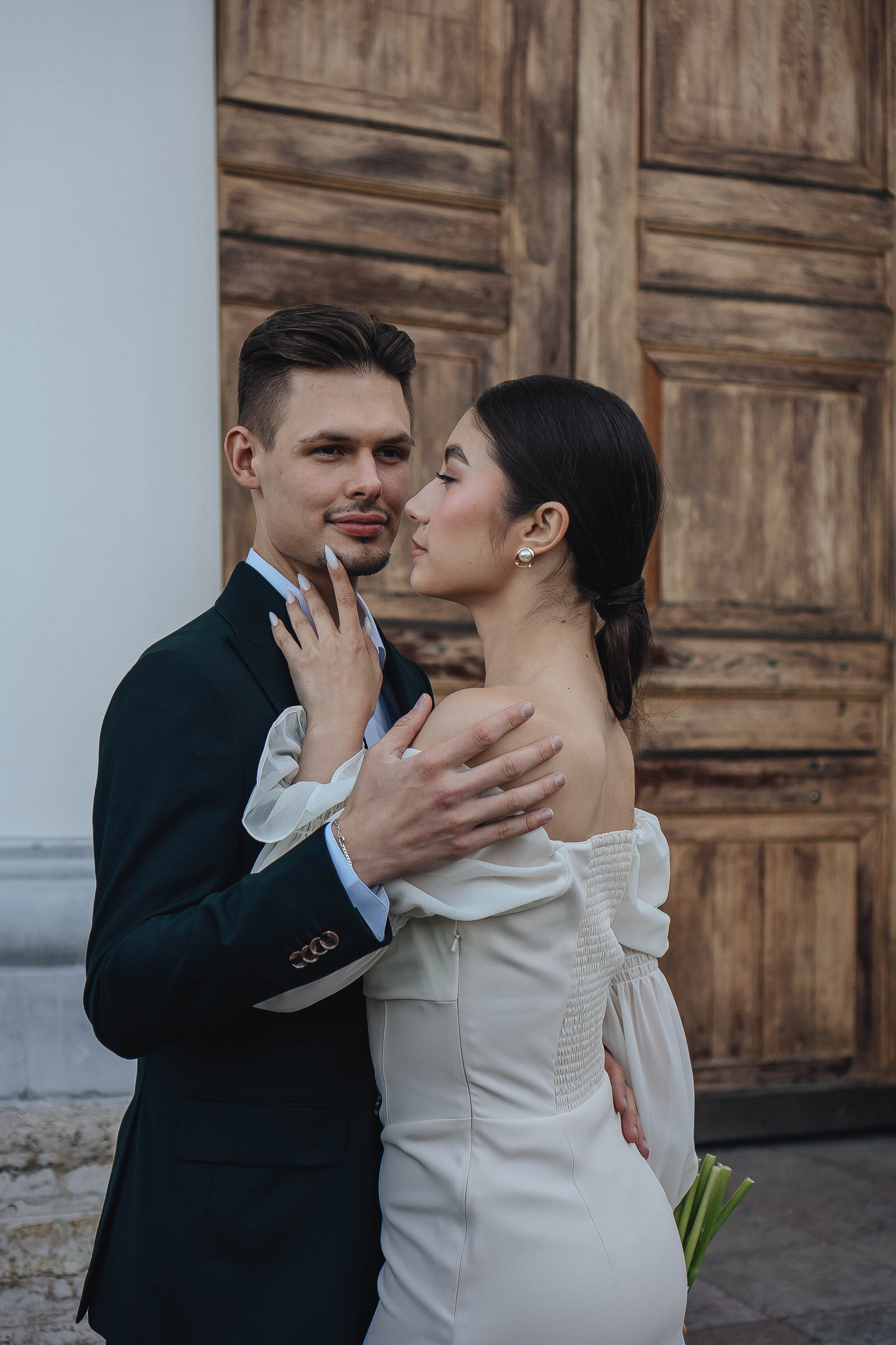 СВАДЕБНАЯ СЬЕМКА НА РАССВЕТЕ НА ЕЛАГИНОМ ОСТОРОВЕ. Профессиональный фотограф, Санкт-Петербург — Виктория Богомолова