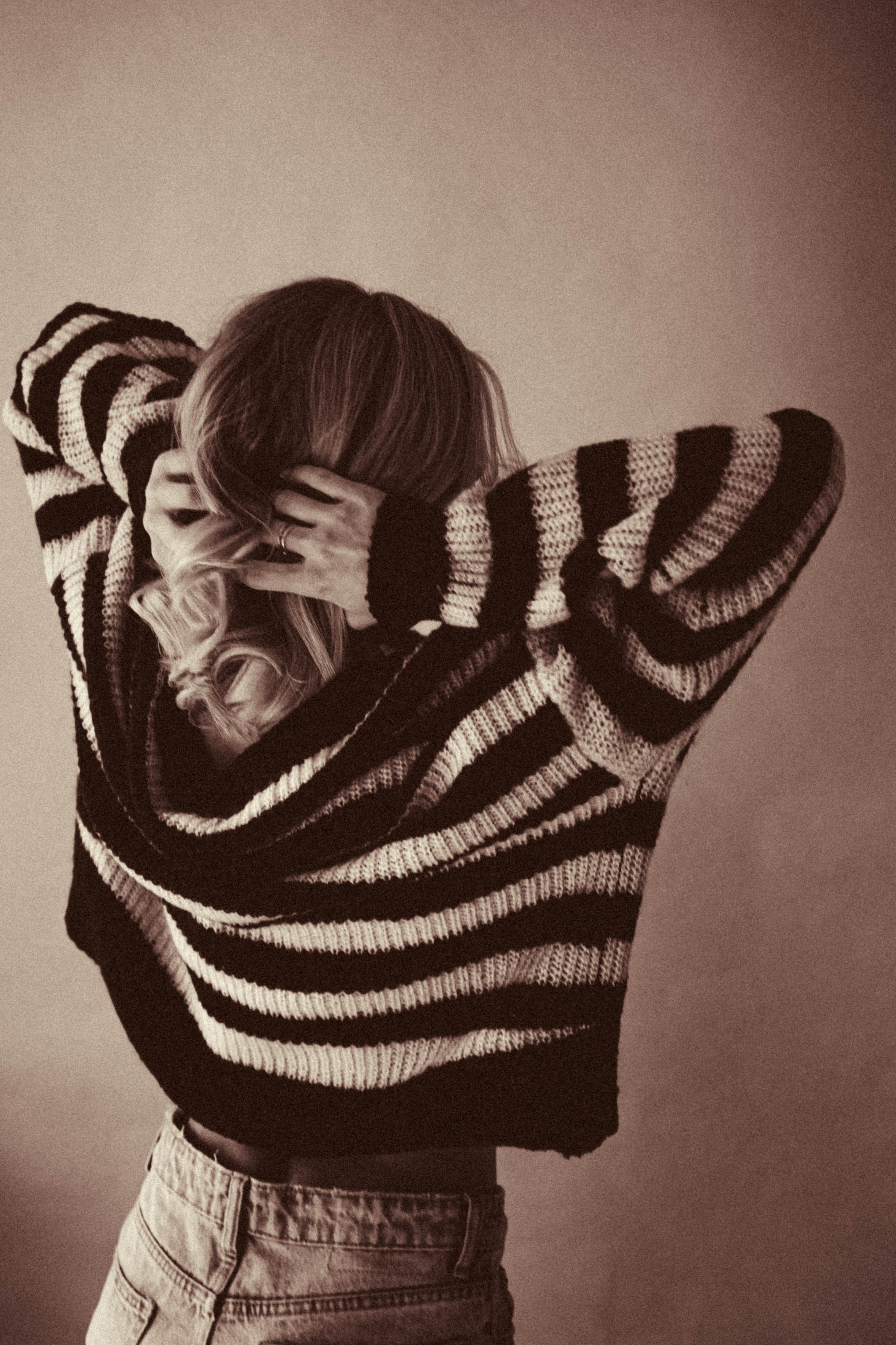 Винтажный стиль. Профессиональный фотограф, Санкт-Петербург — Виктория Богомолова