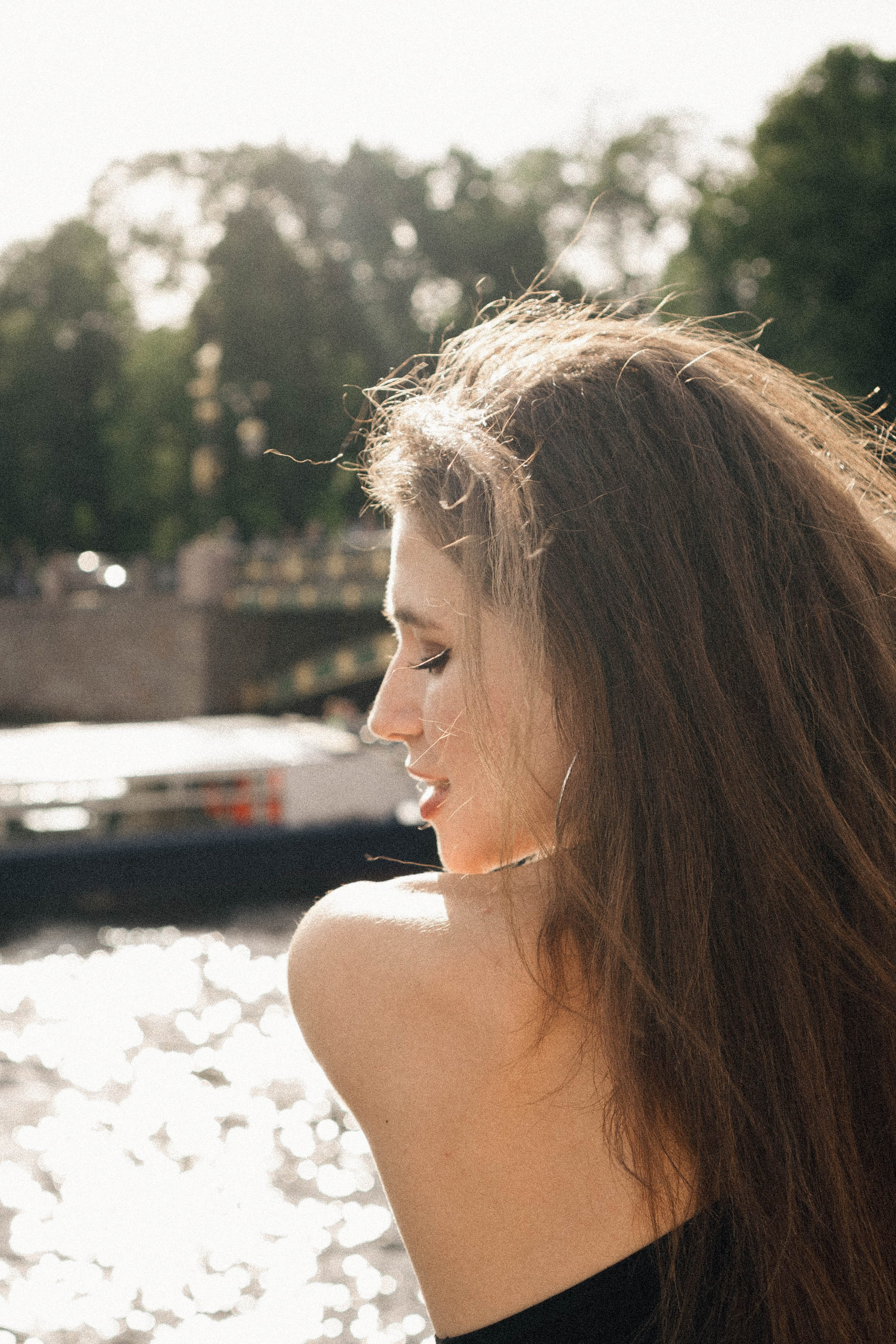 Крыши питера. Профессиональный фотограф, Санкт-Петербург — Виктория Богомолова