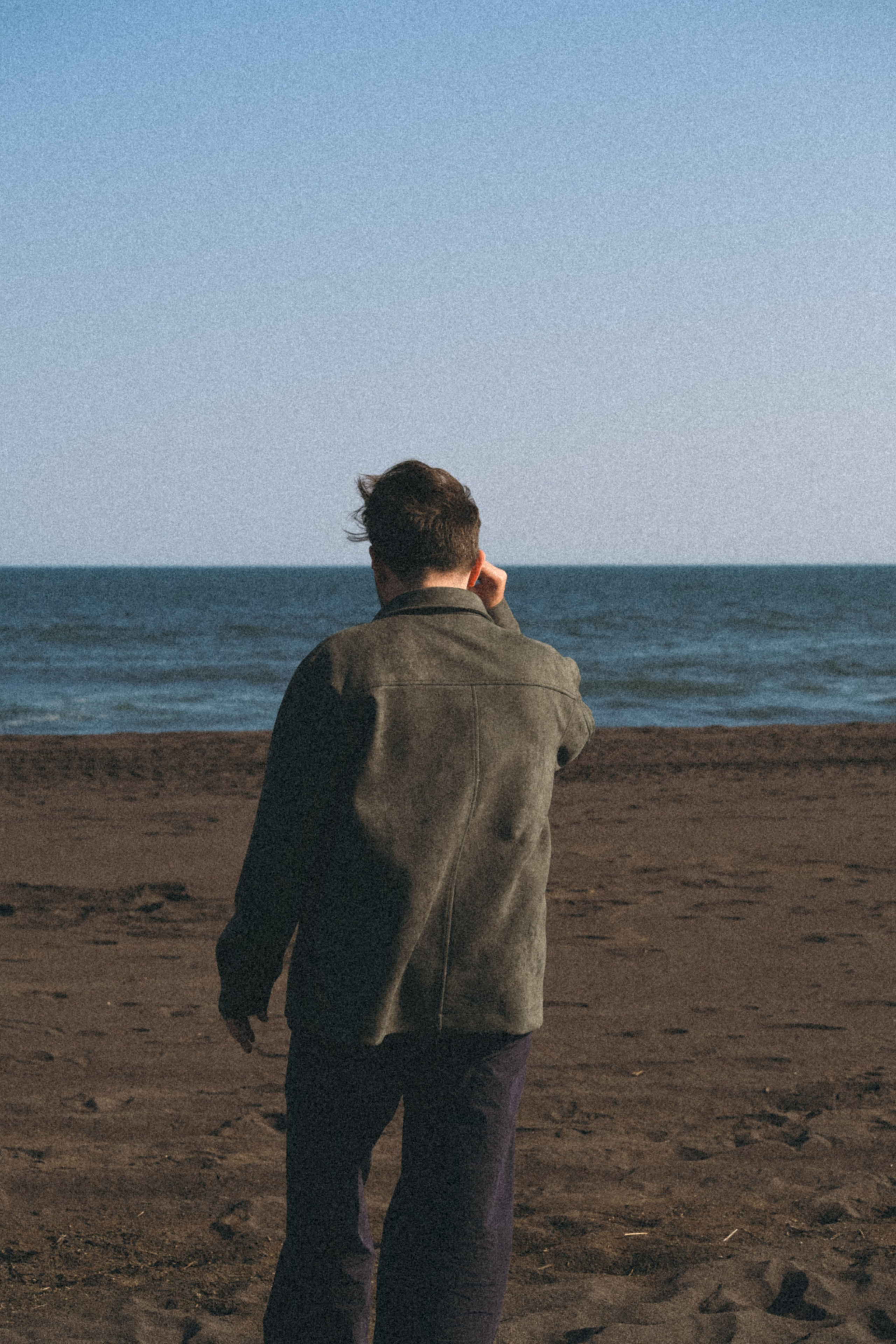 Тихий океан. Профессиональный фотограф, Санкт-Петербург — Виктория Богомолова