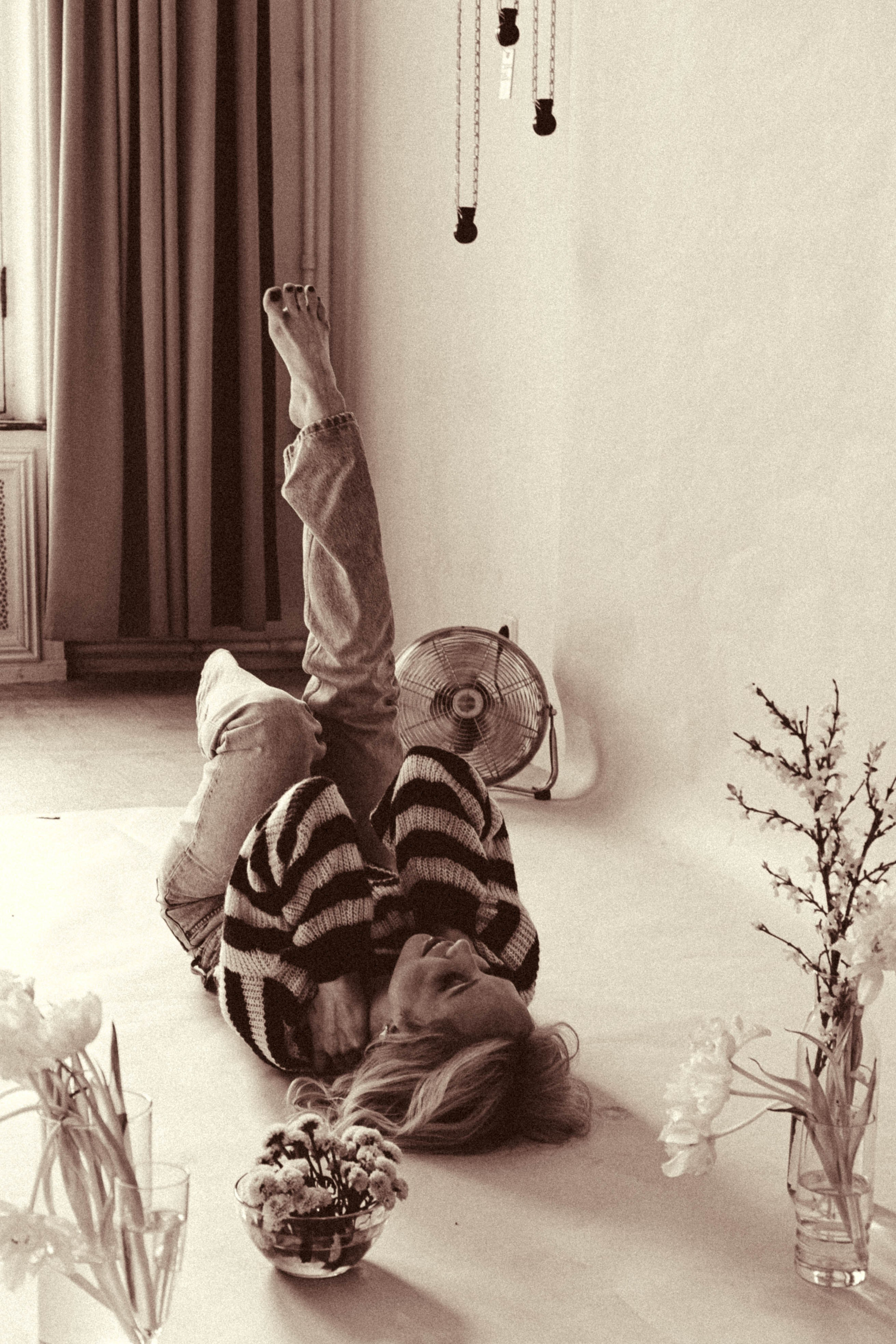 Винтажный стиль. Профессиональный фотограф, Санкт-Петербург — Виктория Богомолова