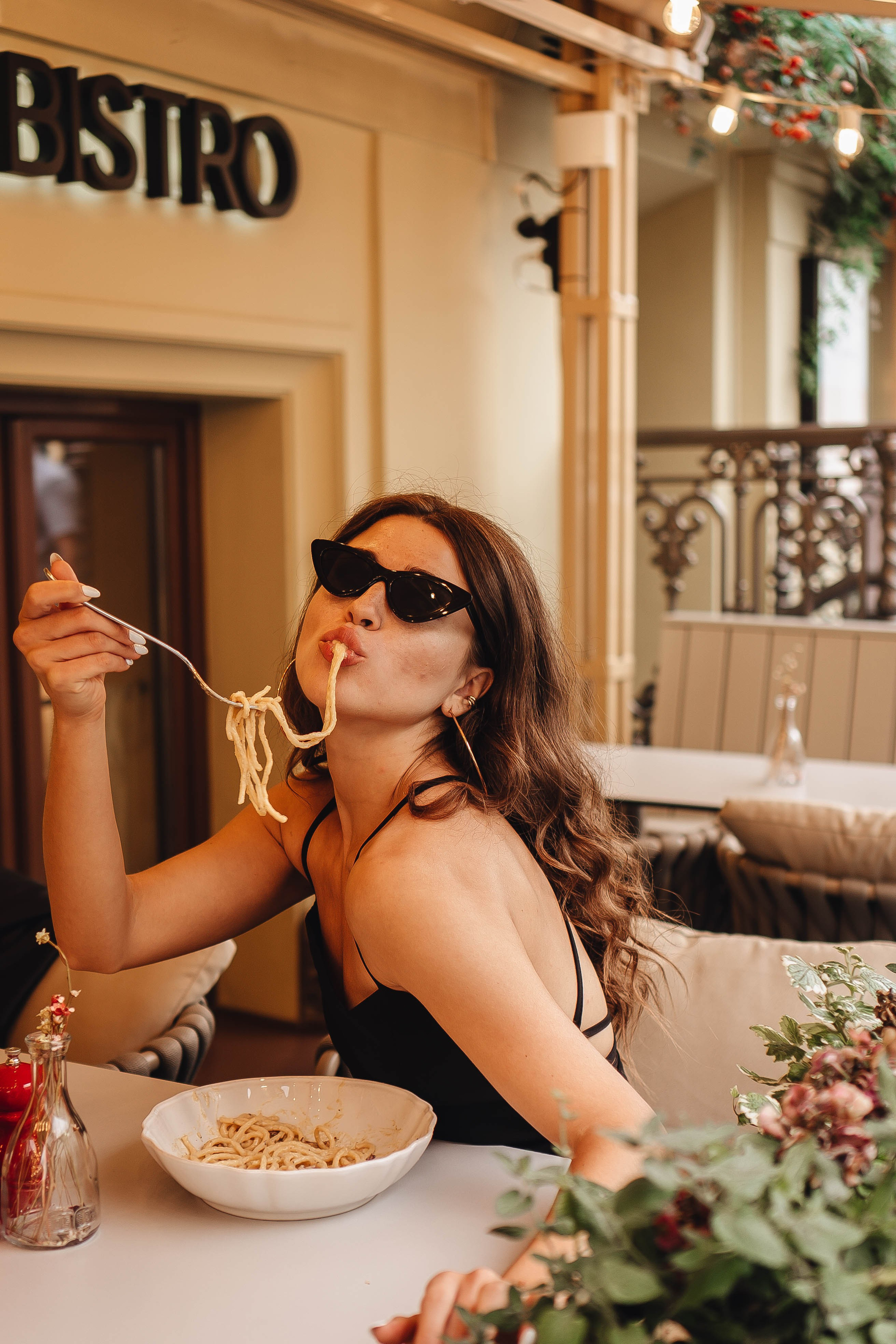 Итальянский стиль. Профессиональный фотограф, Санкт-Петербург — Виктория Богомолова