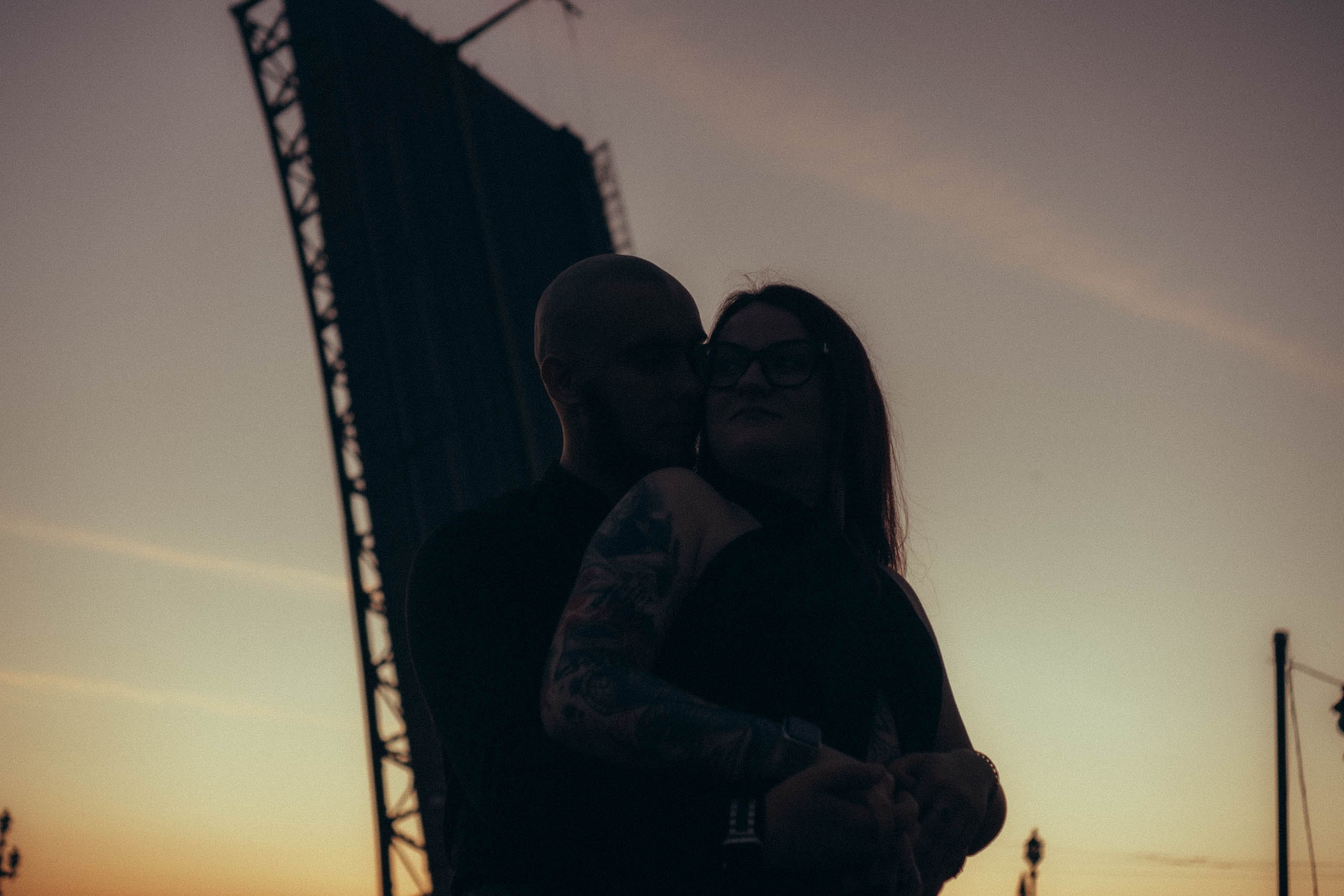 ПРЕДЛОЖЕНИЕ. Профессиональный фотограф, Санкт-Петербург — Виктория Богомолова