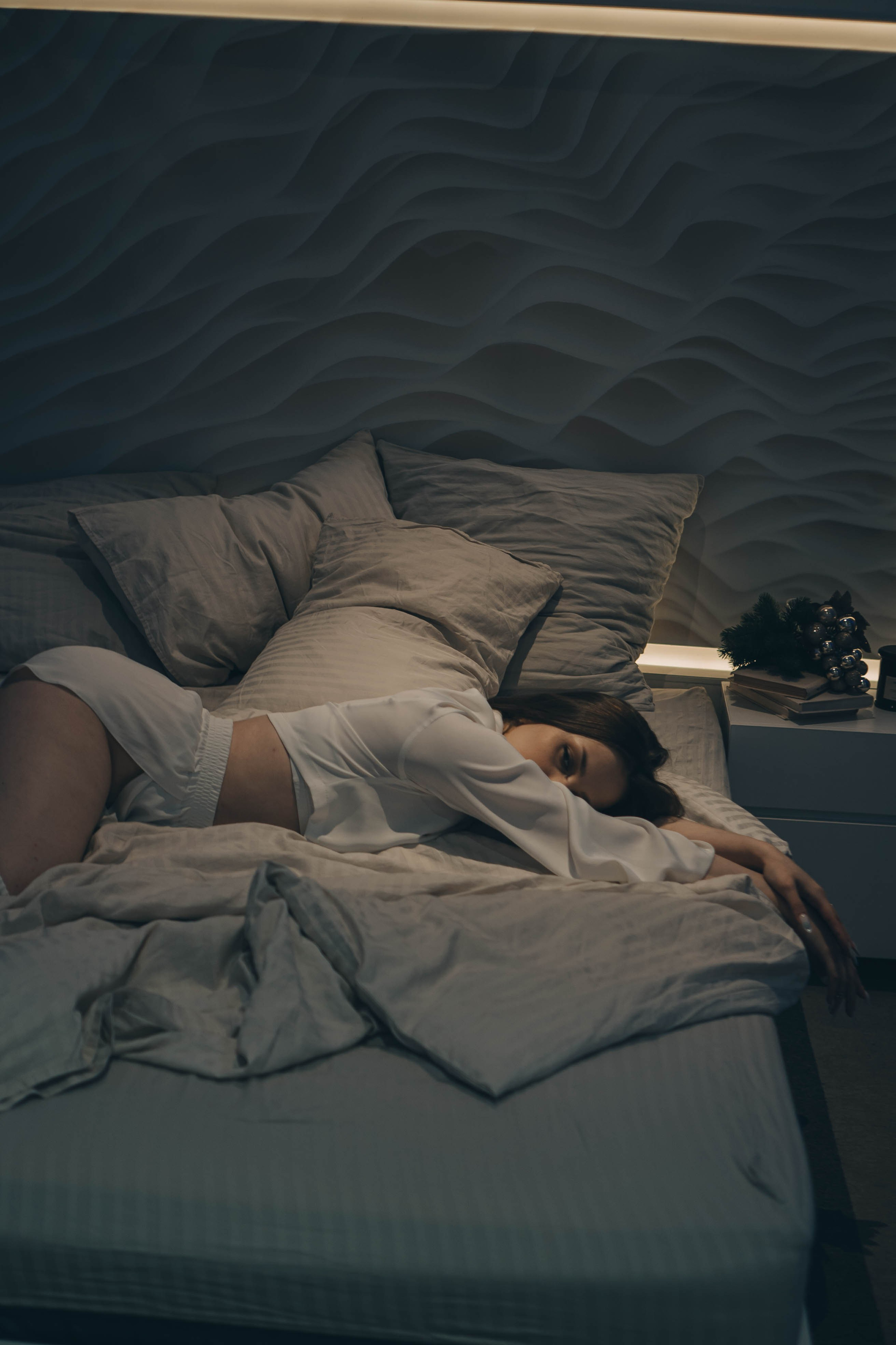 Новогодняя. Профессиональный фотограф, Санкт-Петербург — Виктория Богомолова