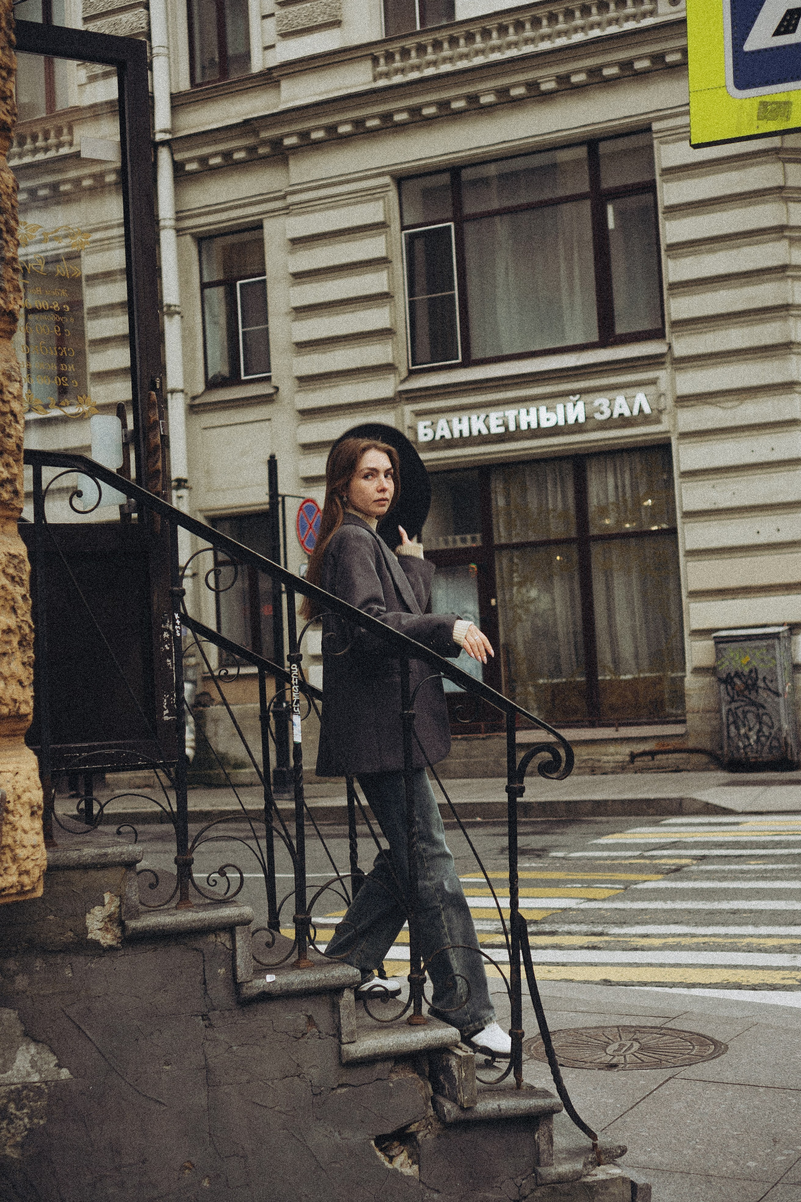 ПРОГУЛКА НА ЧЕРНЫШЕВСКОЙ. Профессиональный фотограф, Санкт-Петербург — Виктория Богомолова