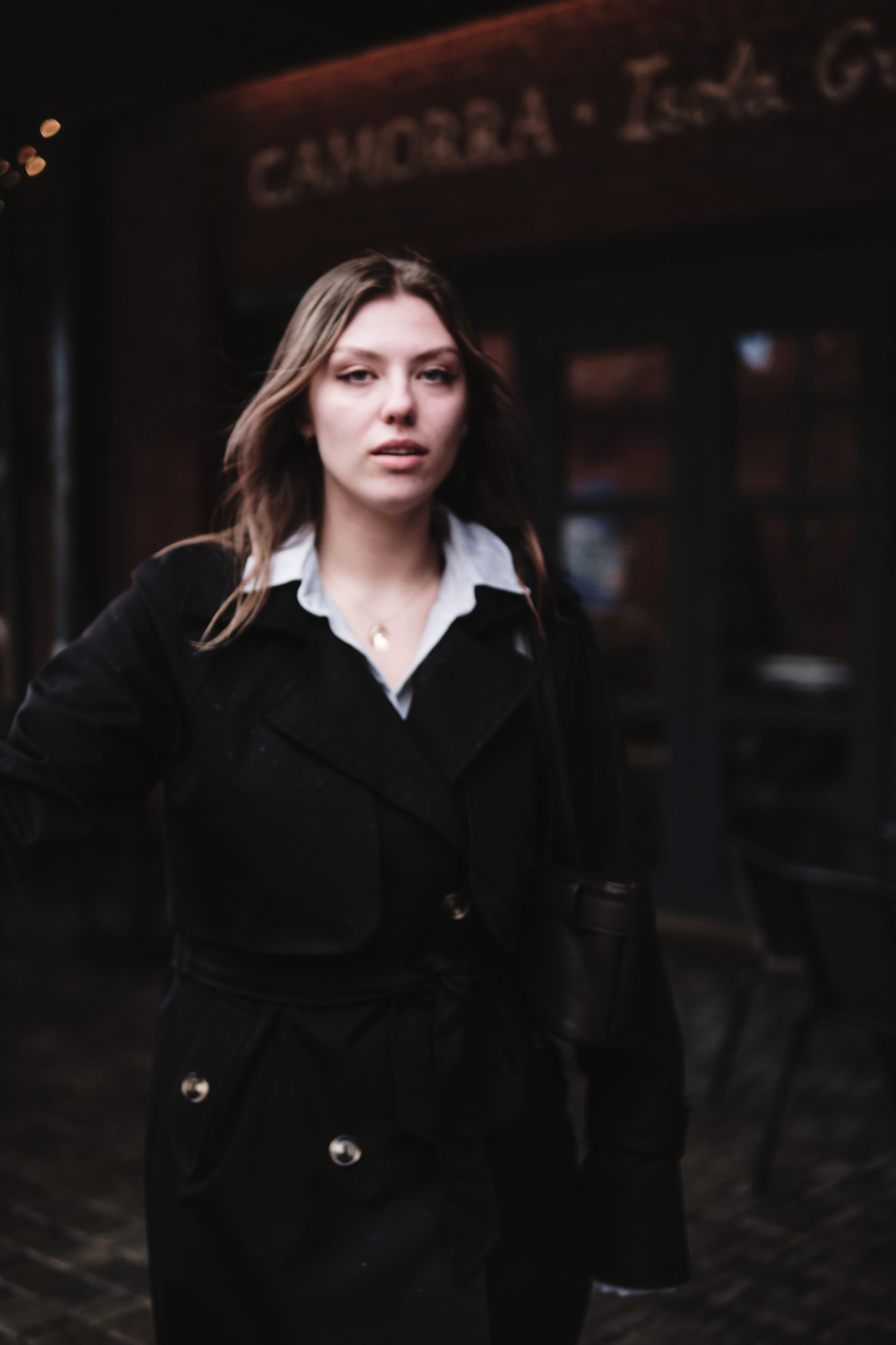 Настя. Фотограф Санкт-Петербург