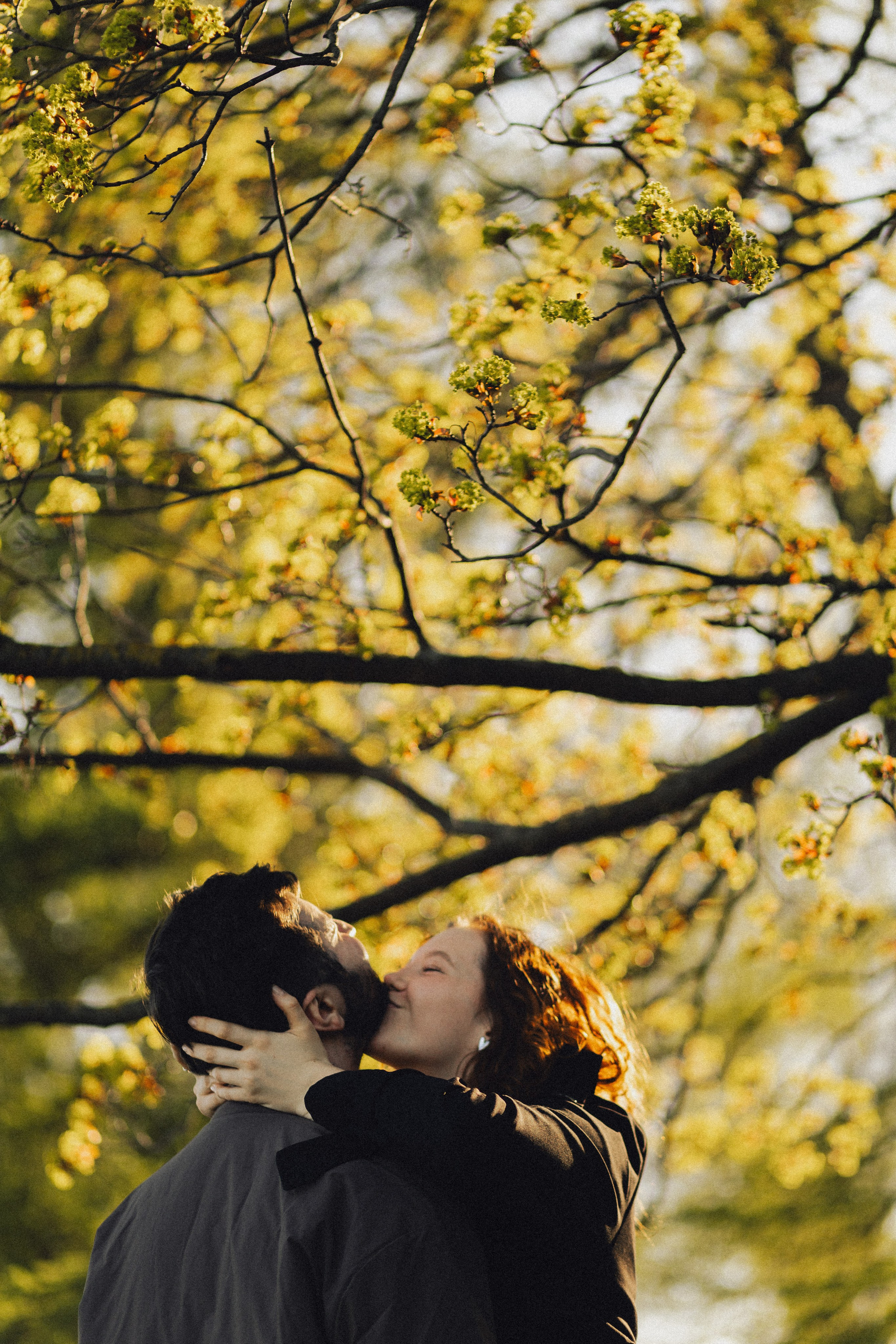 Полина & Максим. Алина Петрова / Фотограф Санкт-Петербург