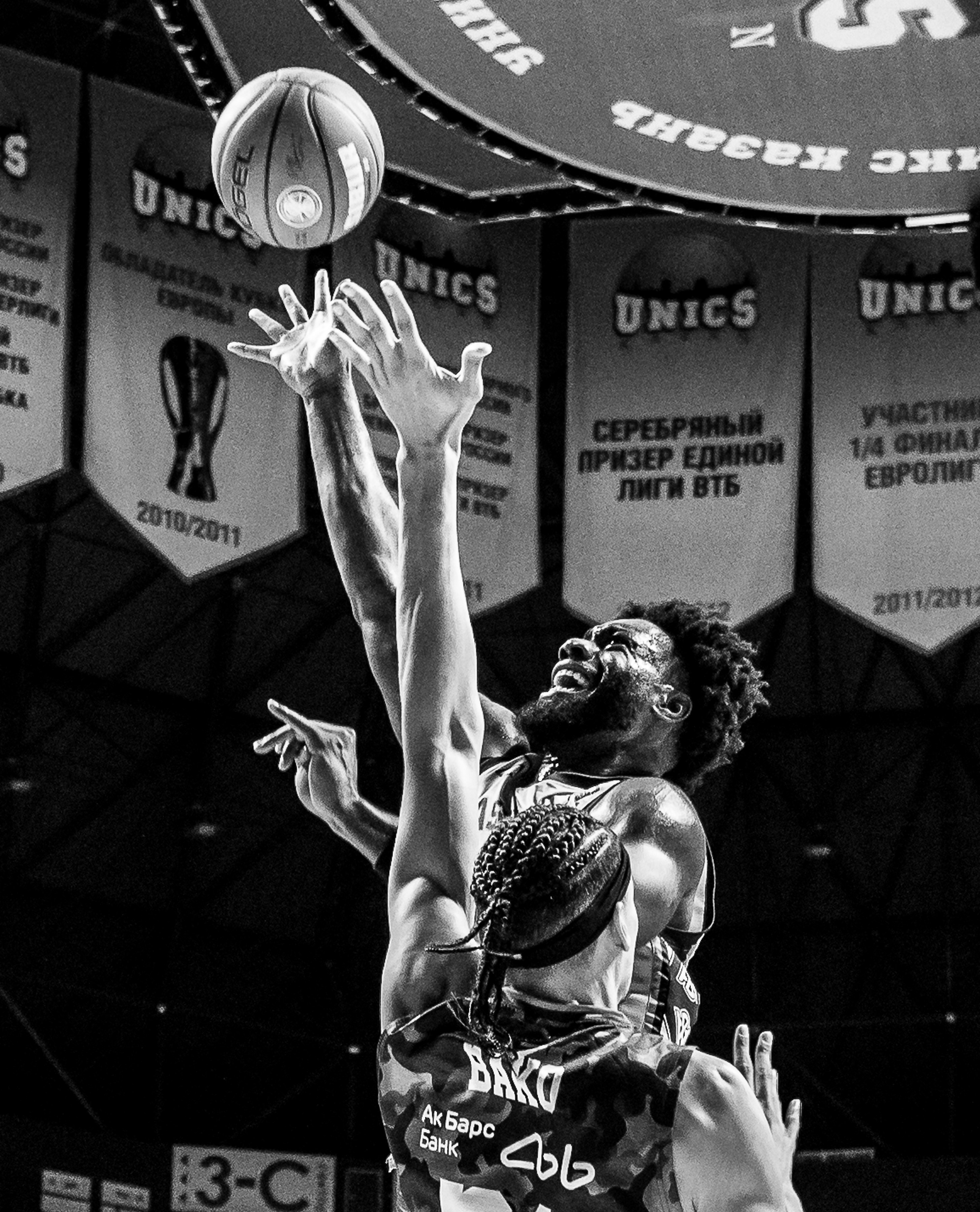 УНИКС. Фотограф в Казани Алина Абдуллина