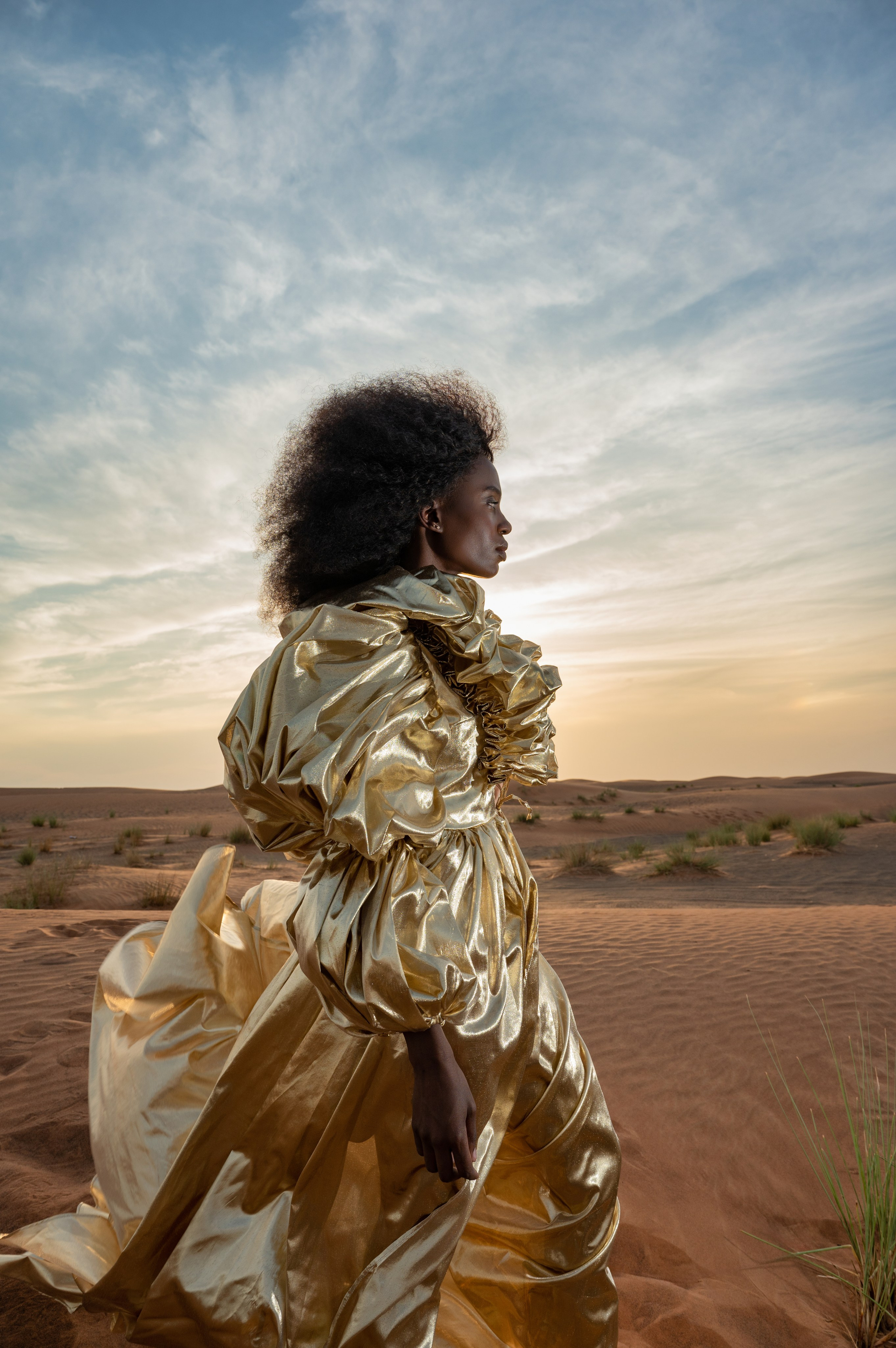 Golden. Коммерческий фотограф Москва /Дубай, эксклюзивные фэшн фотосессии