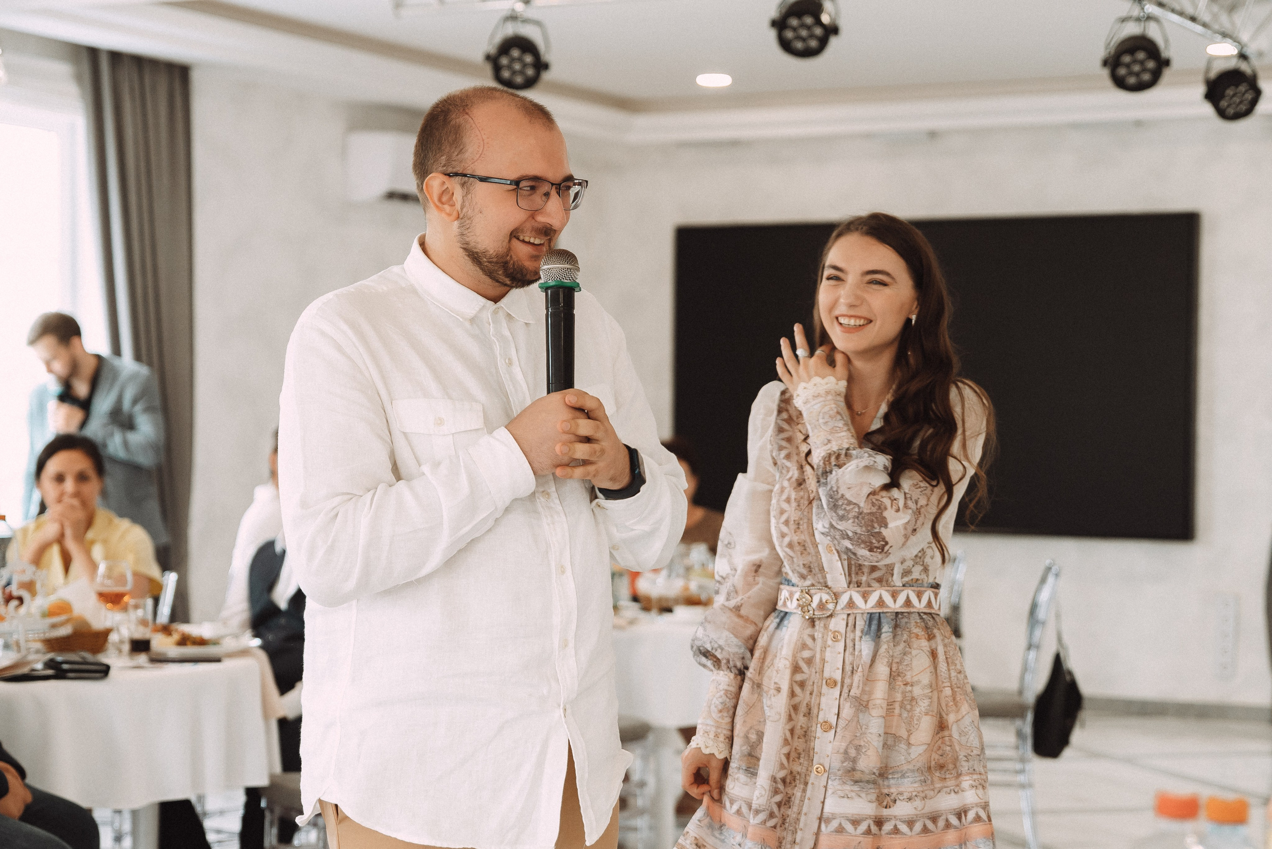 Роман + Ольга. Свадебный и семейный фотограф в Волгограде Олеся Лисицкая