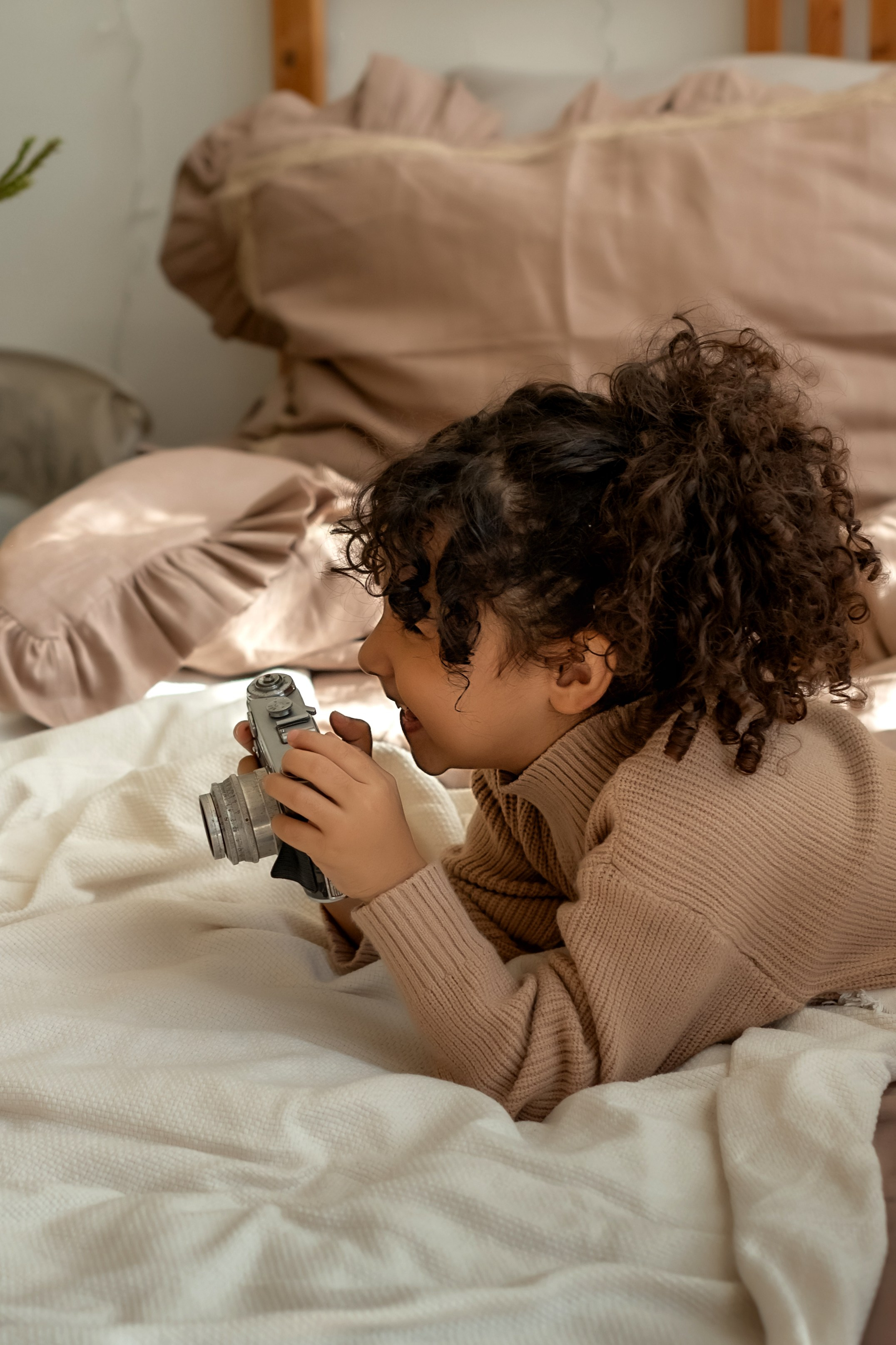 Мама и дочка. Семейный и детский фотограф в Краснодаре Элона Литвинова