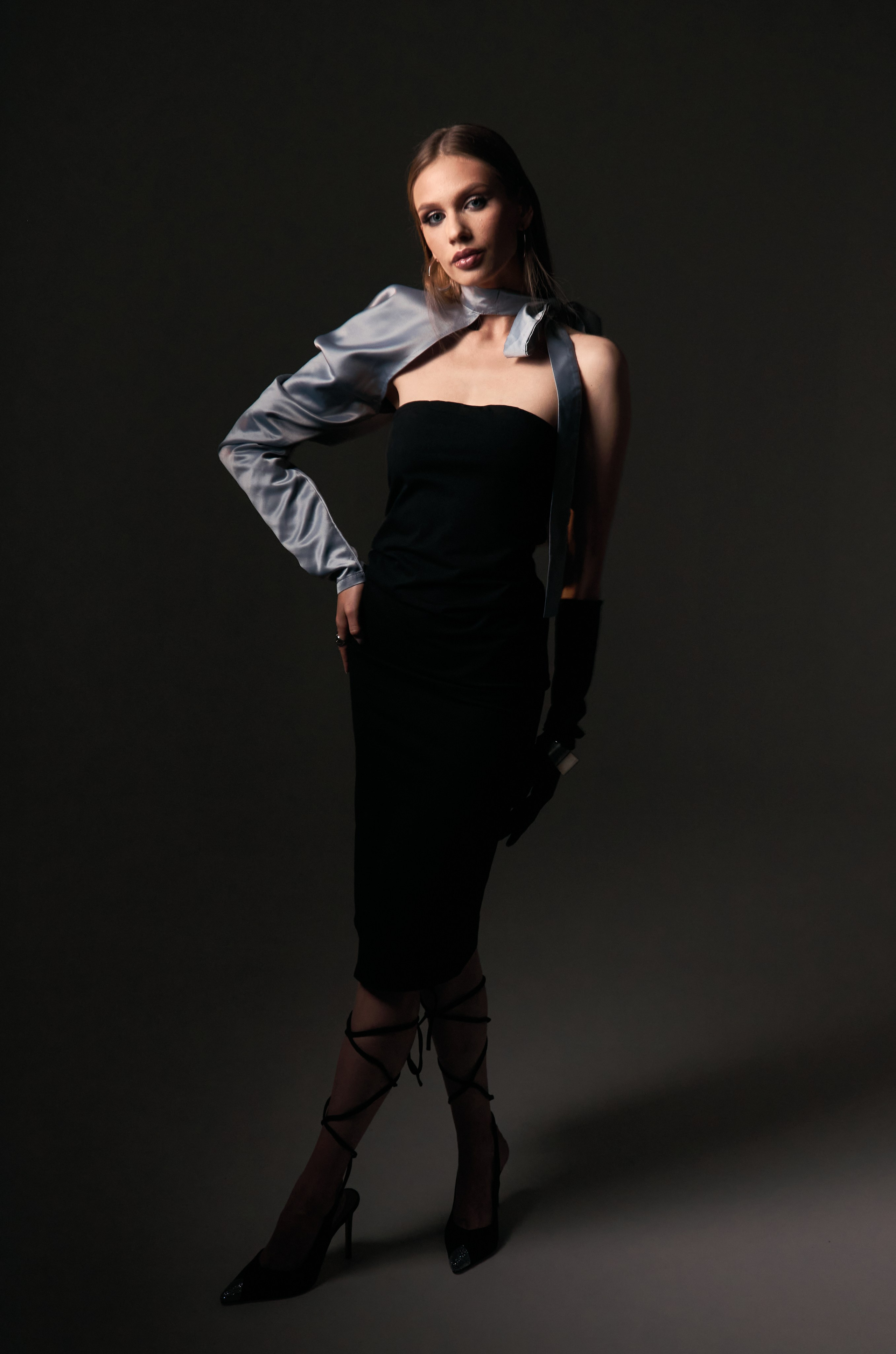 Аня. Главная