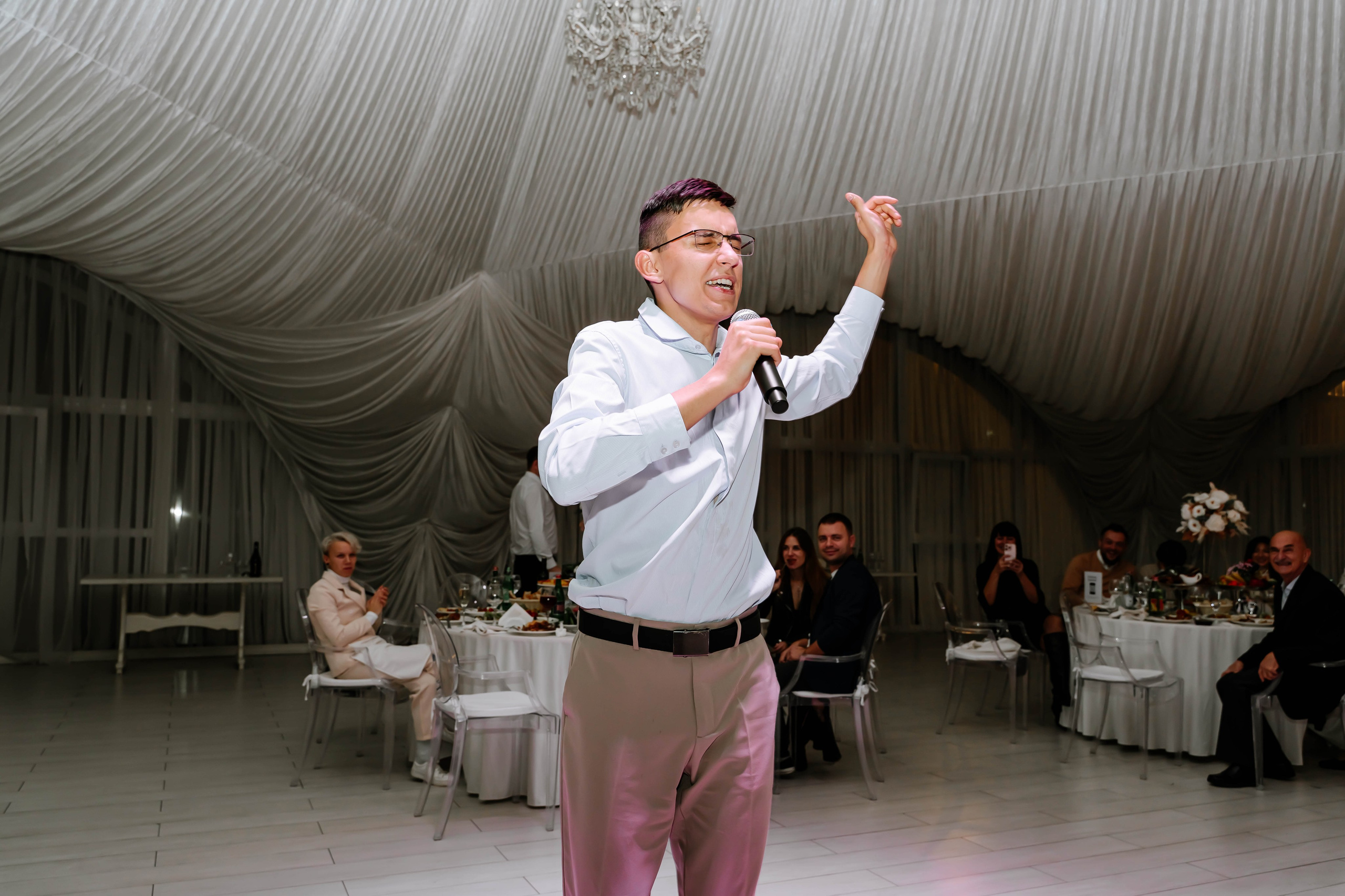 Артем и Евгения. Фотограф Елизавета Савина