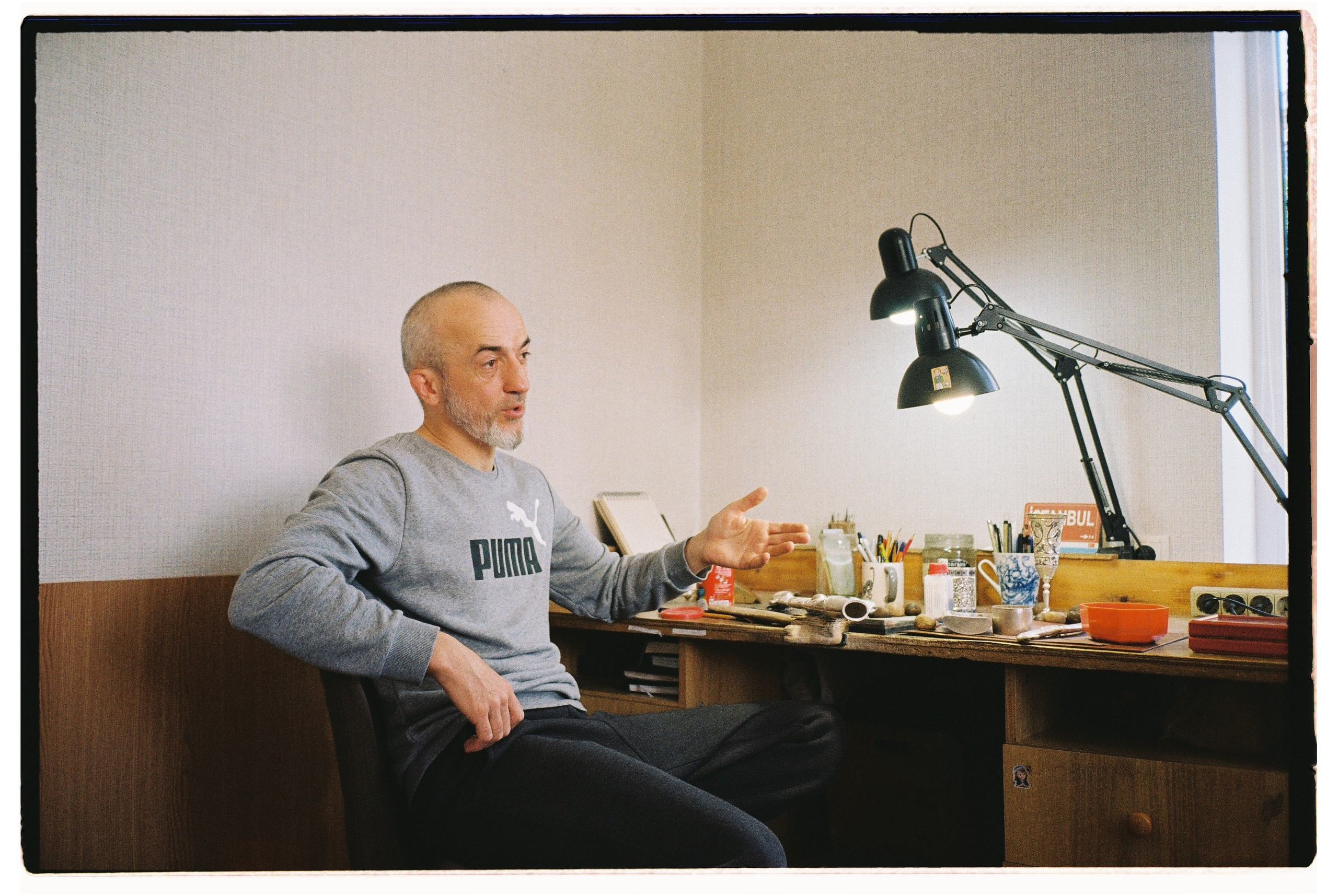 Dagestan II. @tomrus: Рустам Шагиморданов — фотограф