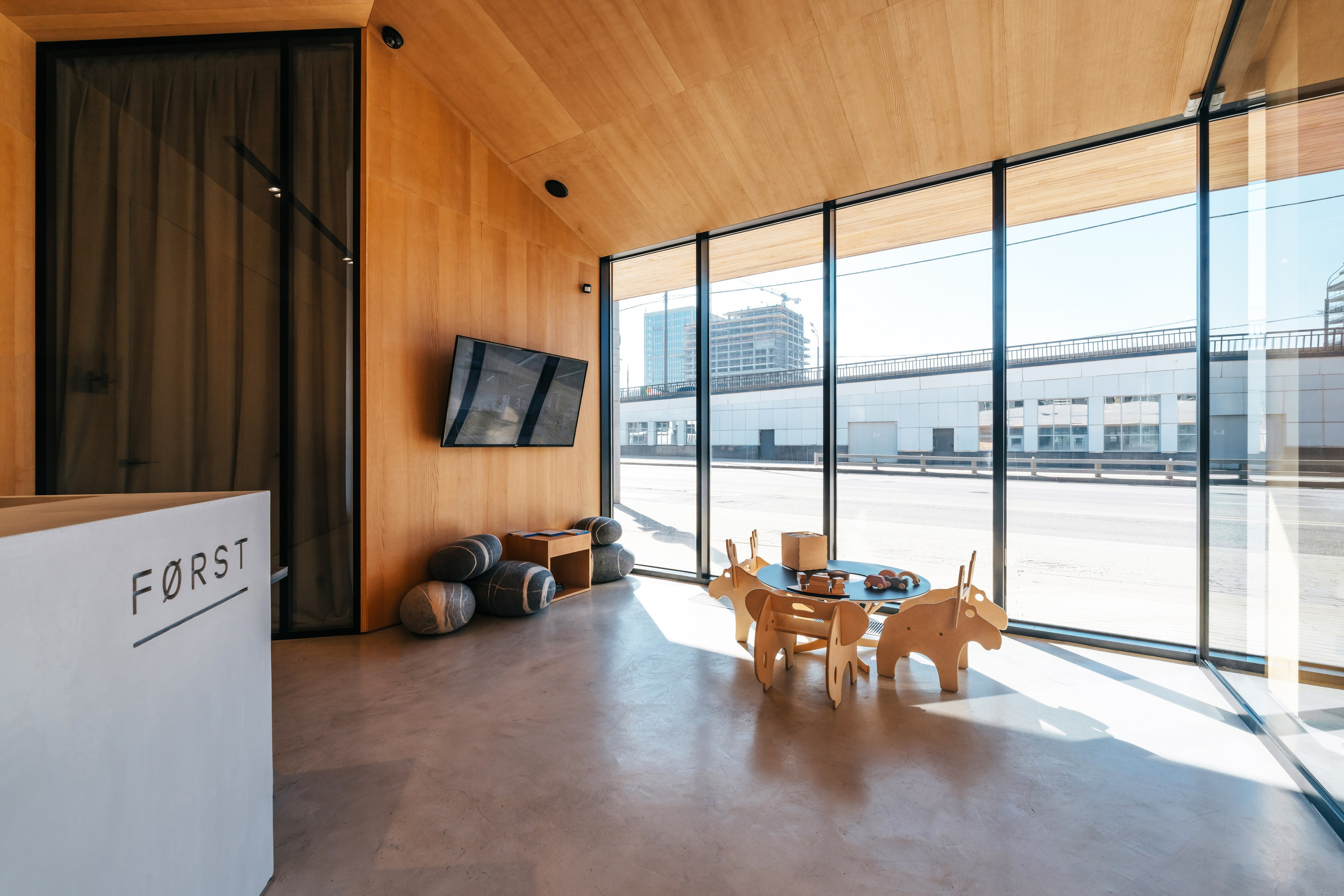 FØRST, FORMA. @tomrus: Рустам Шагиморданов — фотограф