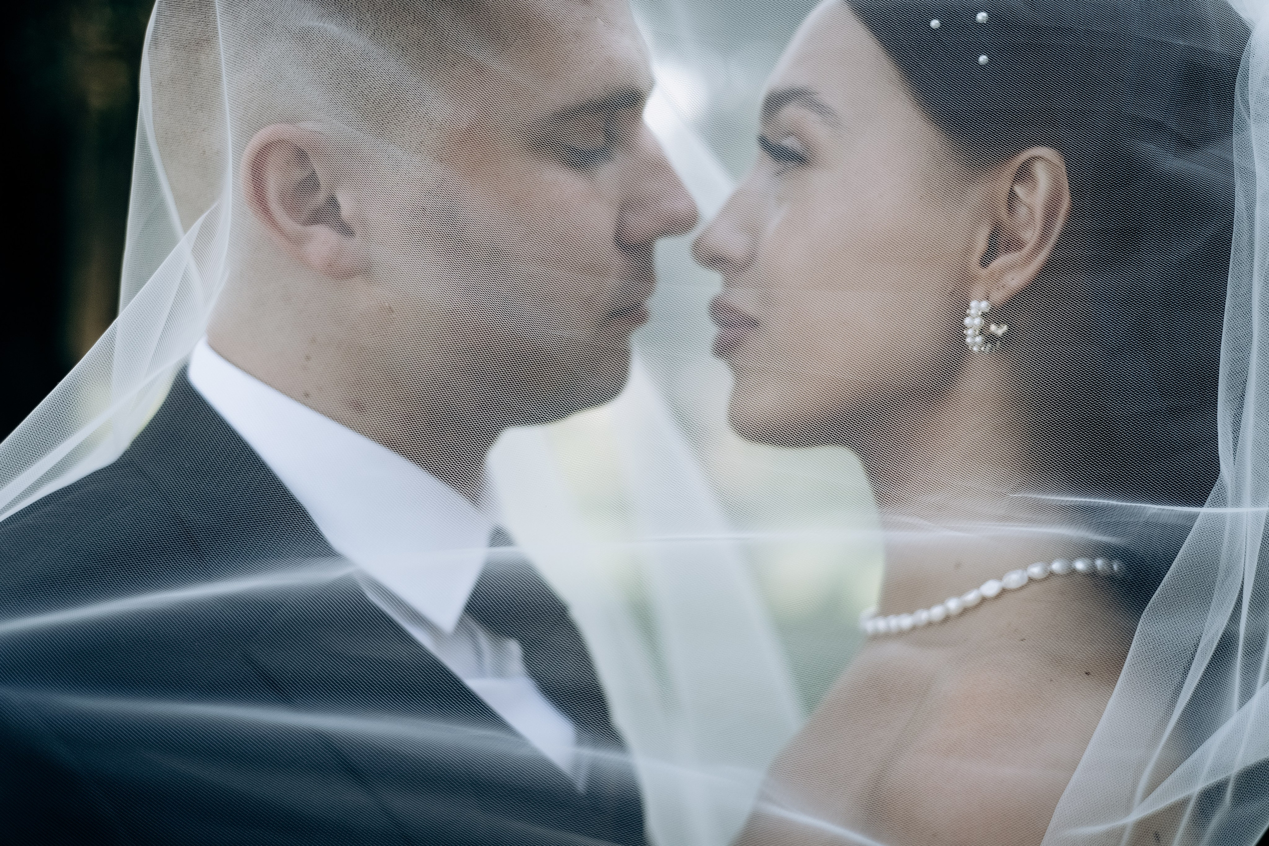 Оксана и Рустам