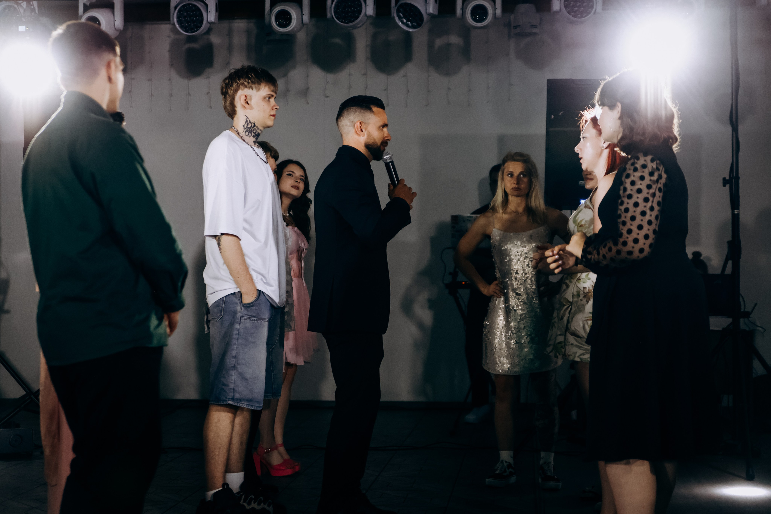 Надежда и Валерий