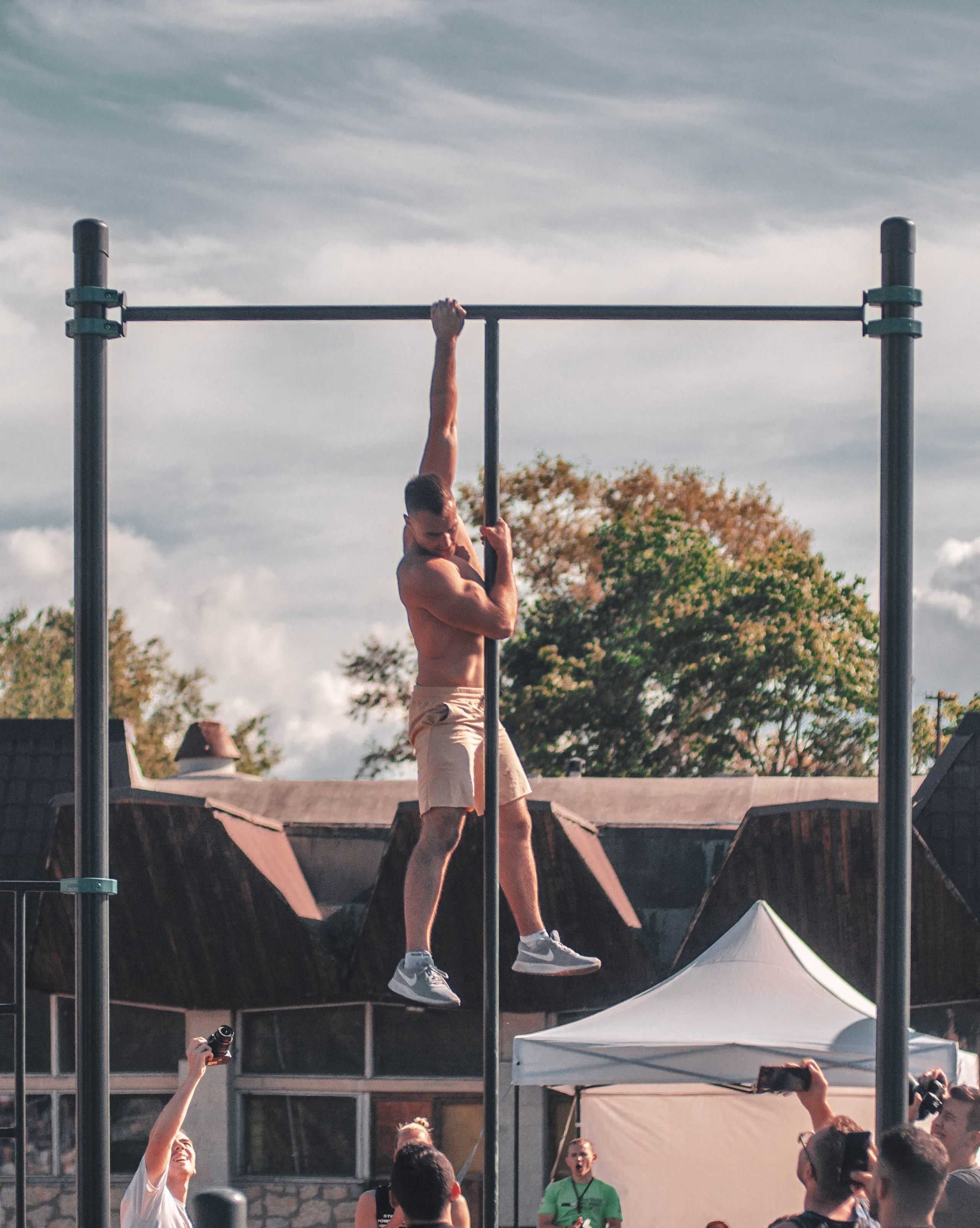 Репортажка. Гупалов Игорь — фотограф