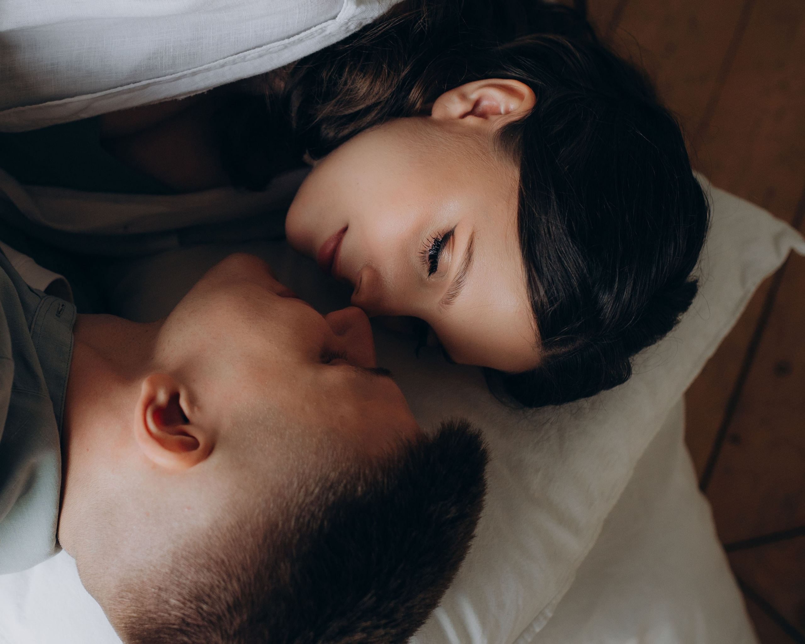 Светлана_и_Максим. Семейный и женский фотограф в Краснодаре Александра Синчук