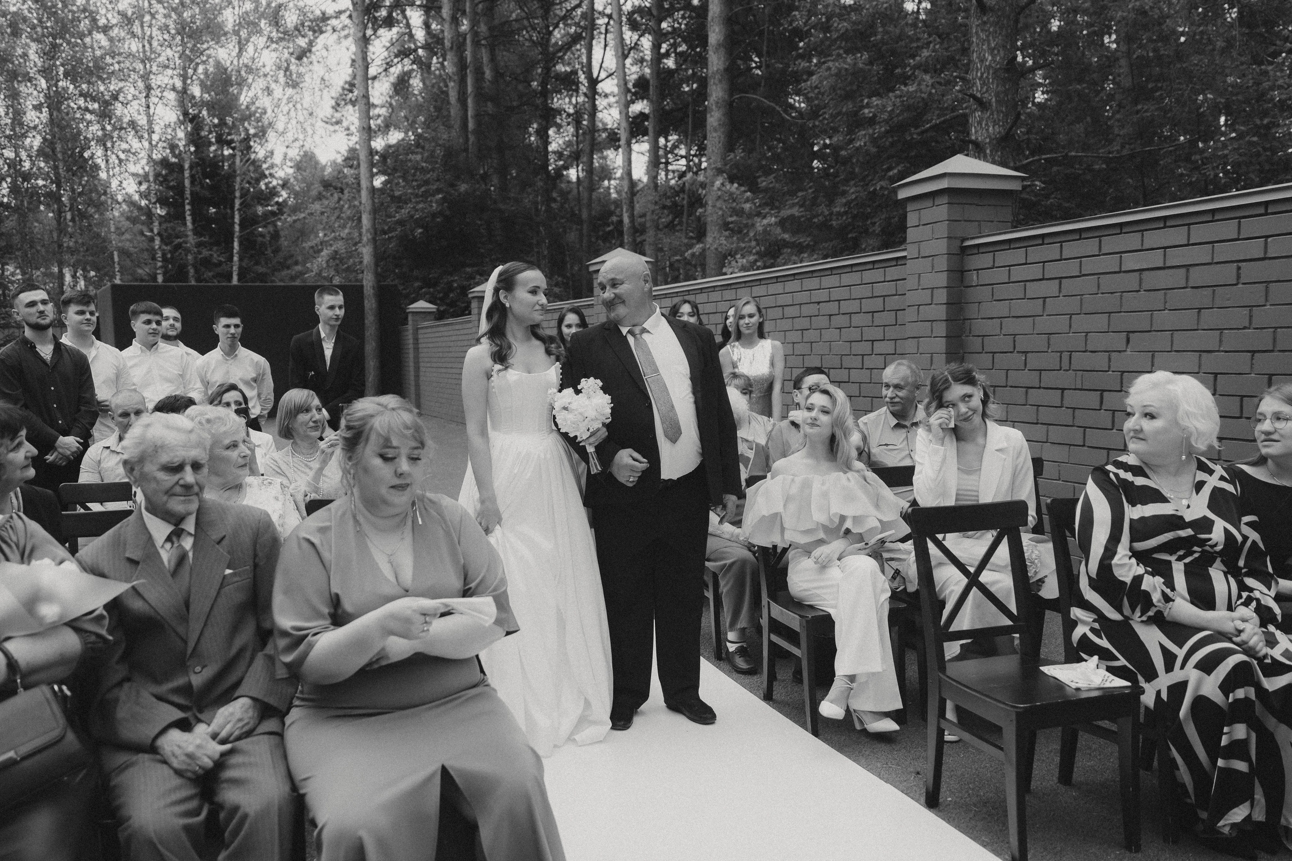 A & E. Свадебный, репортажный и портретный фотограф в Тюмени Женя Черемнова