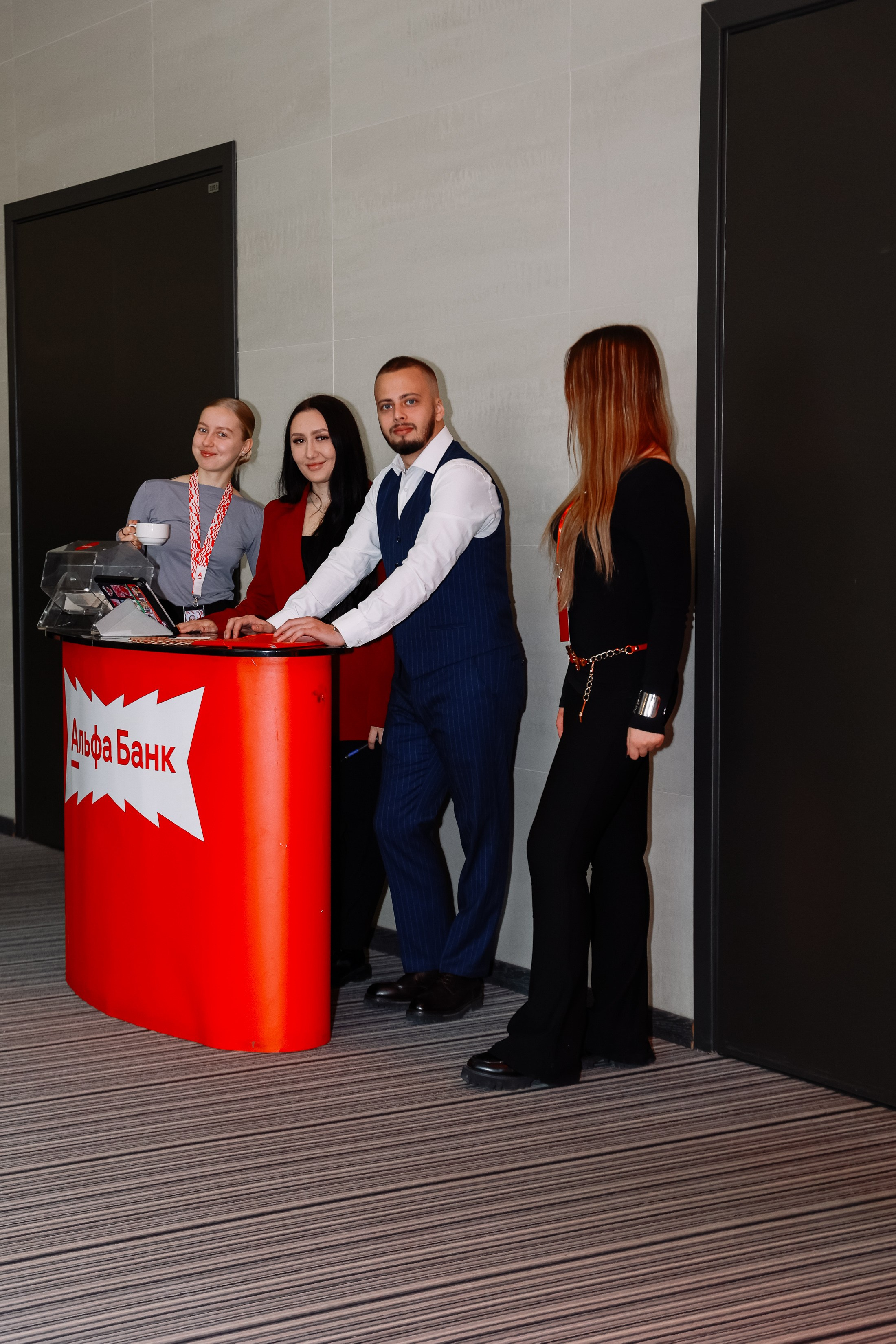 BUSNESS STANDUP с Оскаром Хартманном. Фотограф Юлия Мальцева