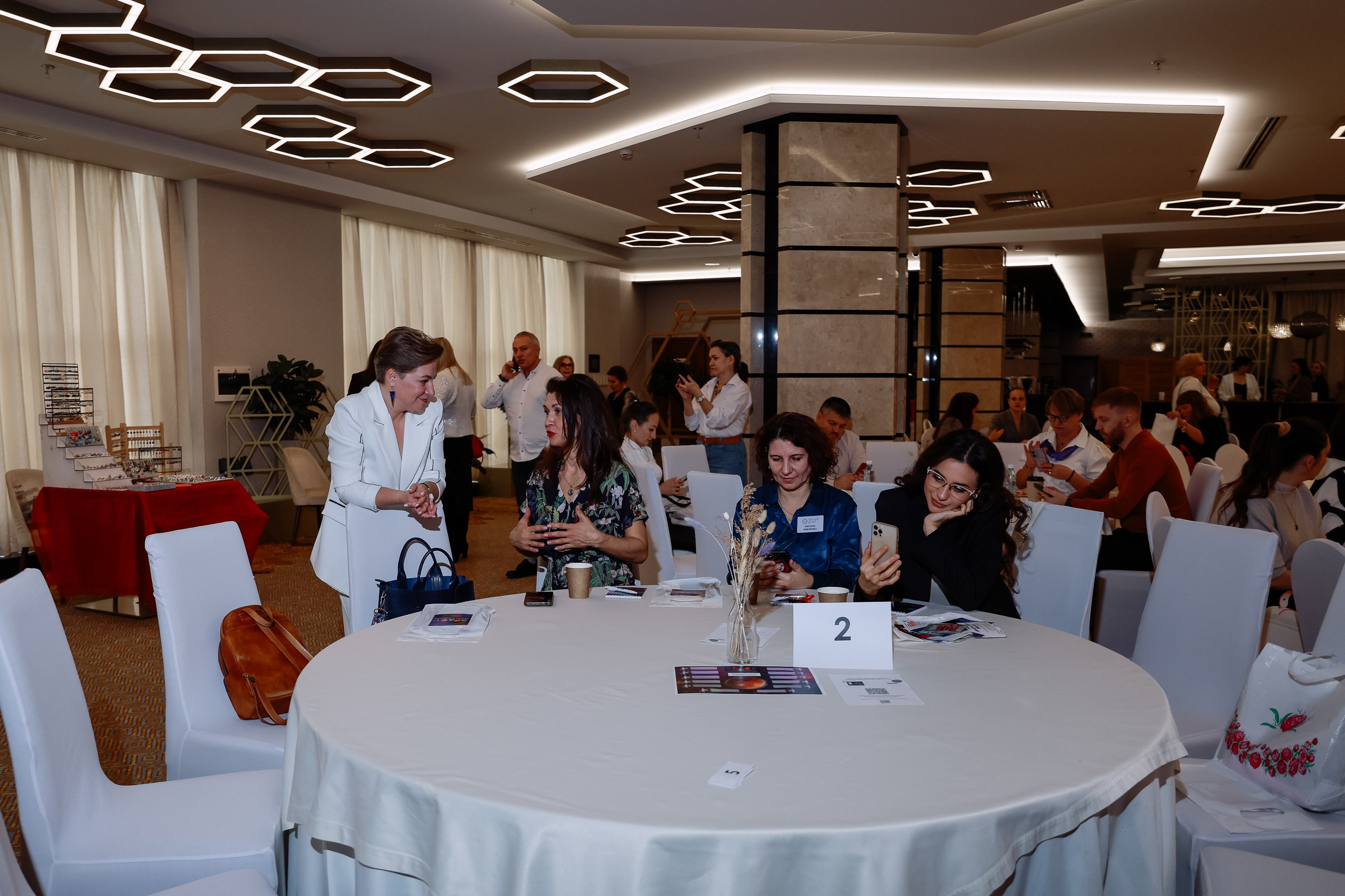 Форум SPACE в Мёде. Фотограф Юлия Мальцева