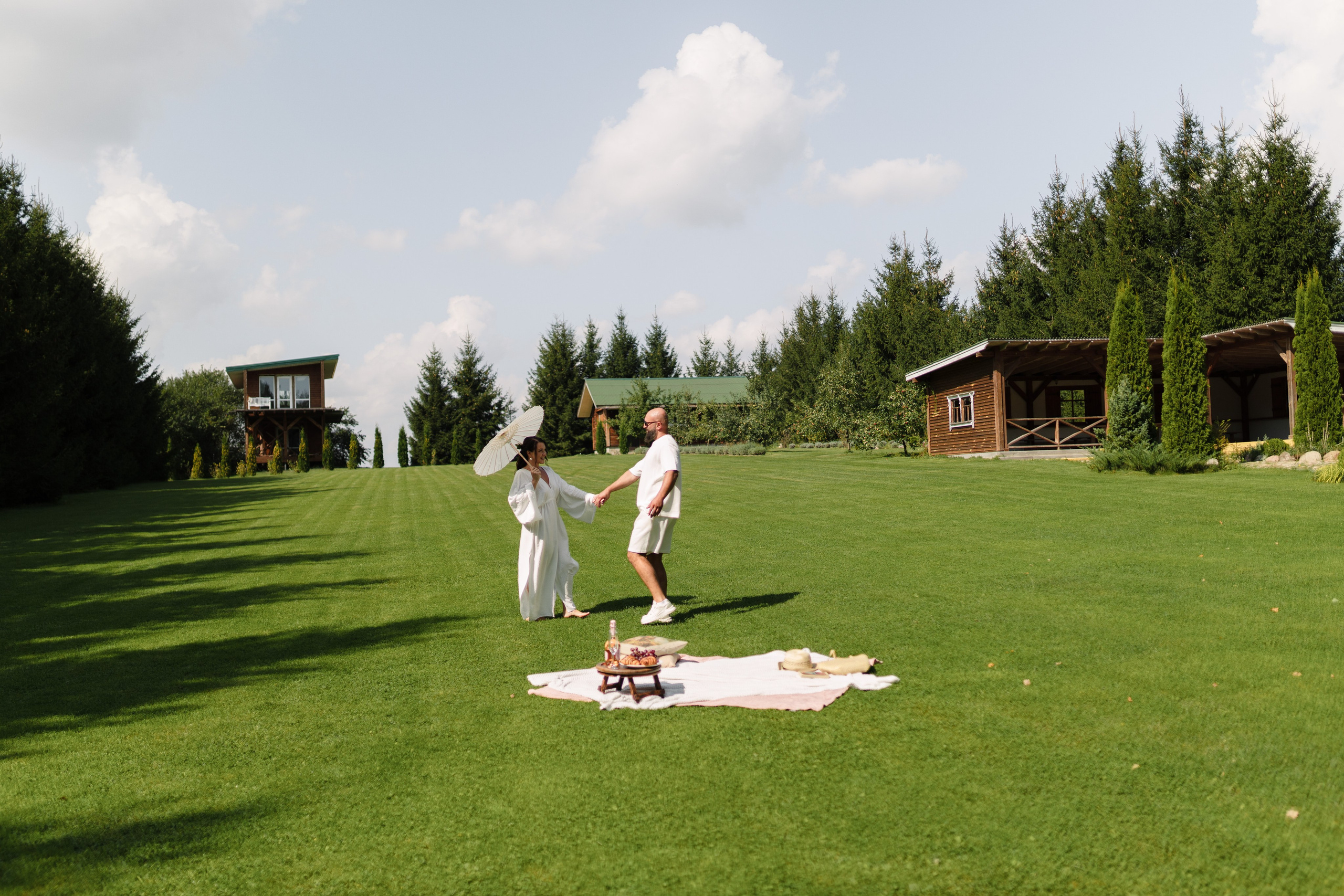 УСАДЬБА ГАНКА. Cheta Kovalevsky фотографы