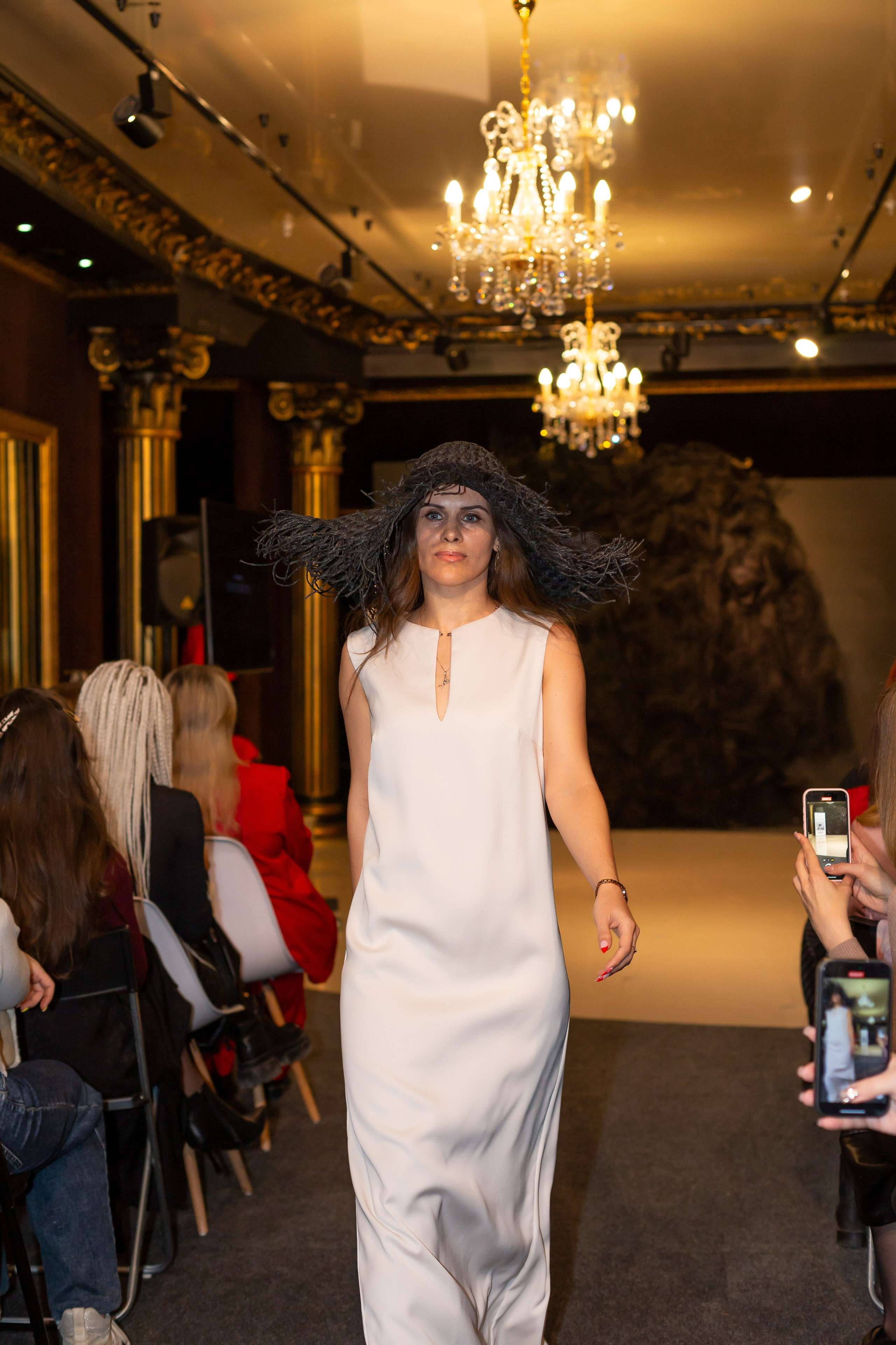 Бизнес женщины. Ирина Квасова | Фотограф в стиле VOGUE | Тюмень