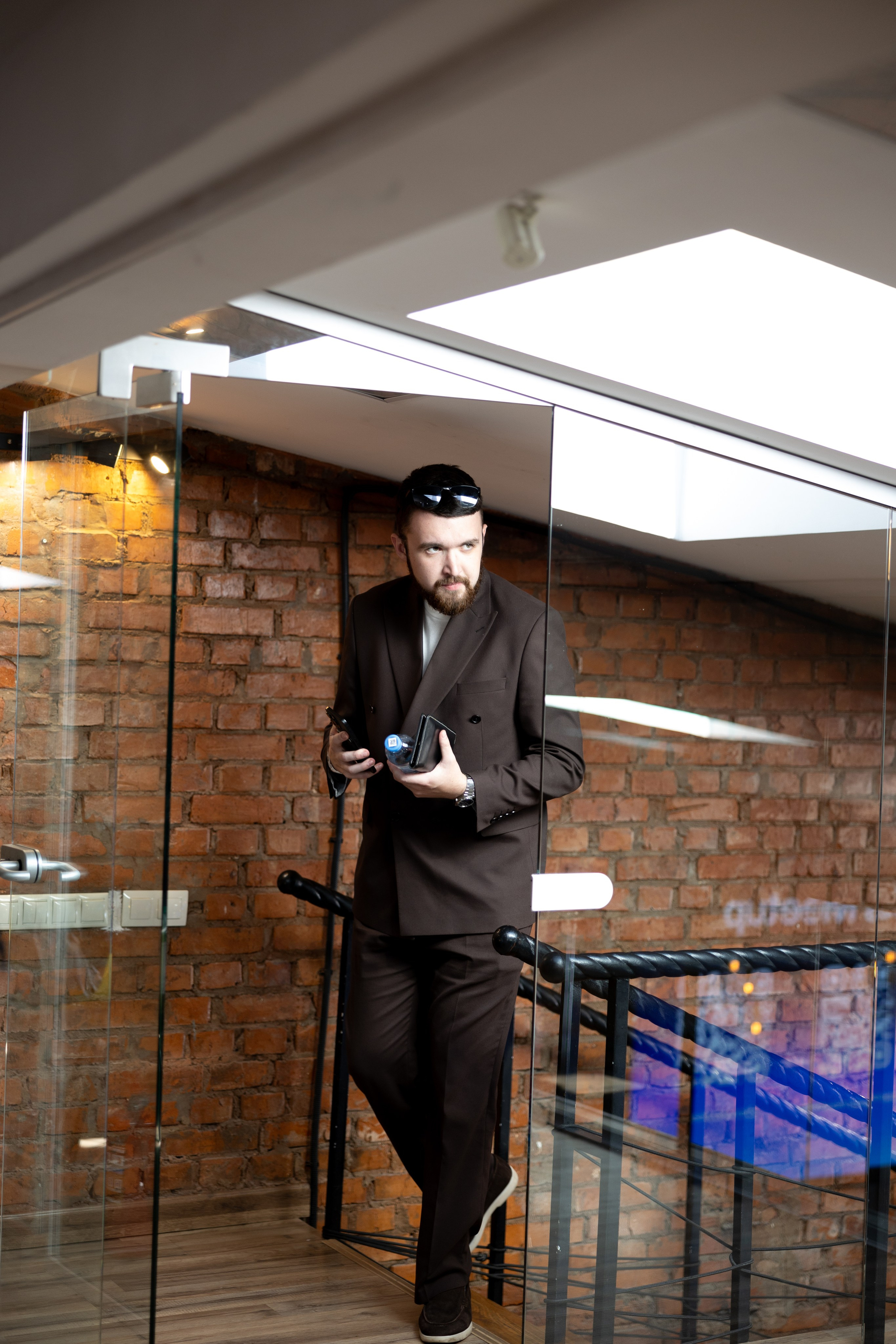 Tom Builders Meetup. Свадебный фотограф | Москва