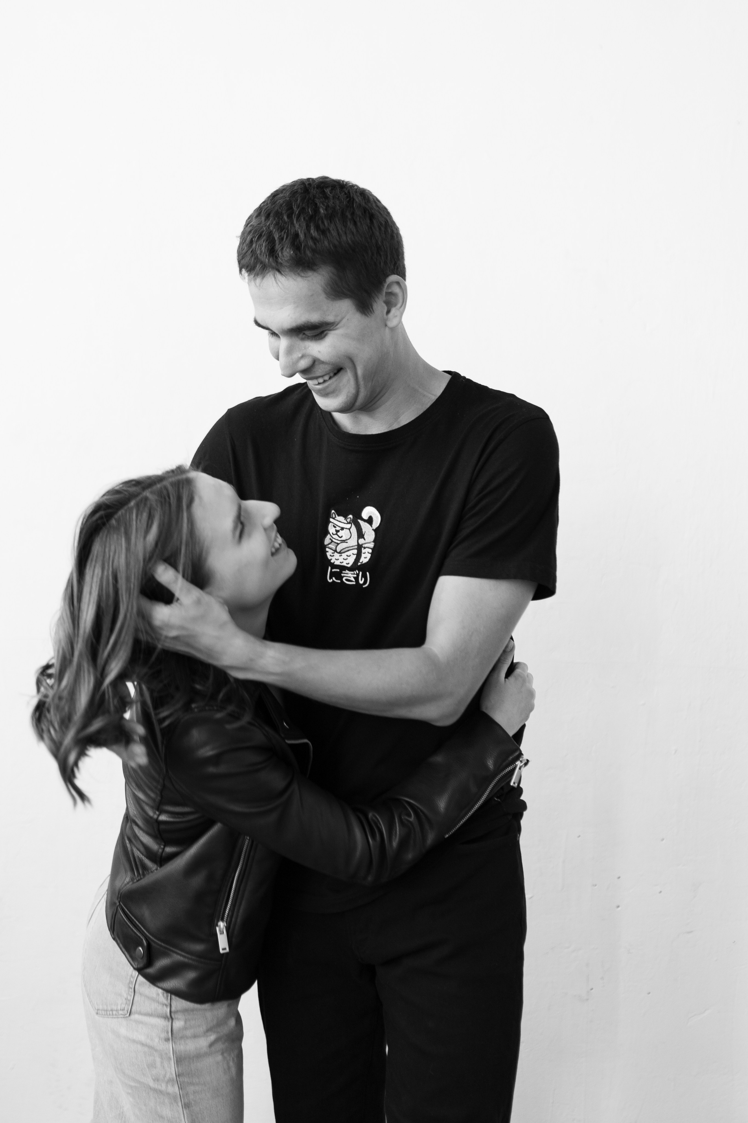 Саша и Костя. Свадебный фотограф | Москва