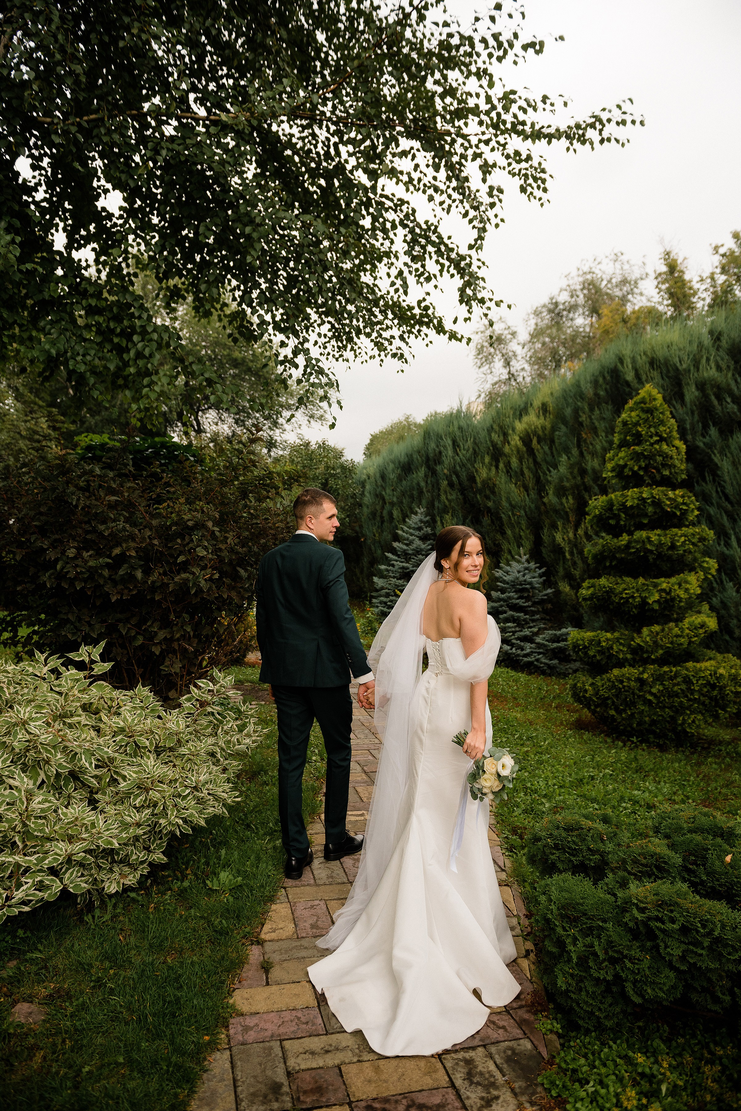 Дмитрий & Надежда