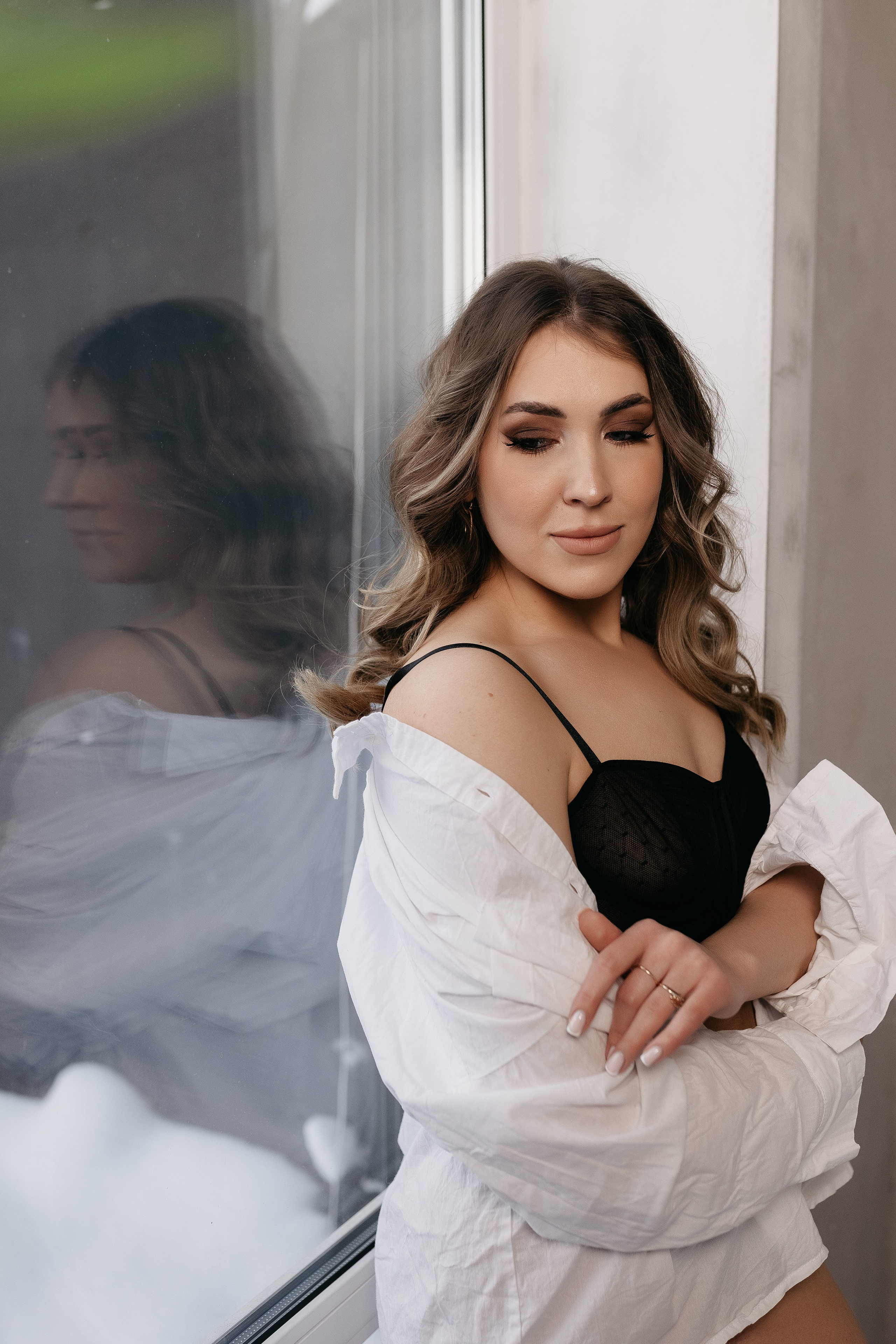 ИНДИВИДУАЛЬНЫЕ. Фотограф Никитина Марина, Санкт-Петербург