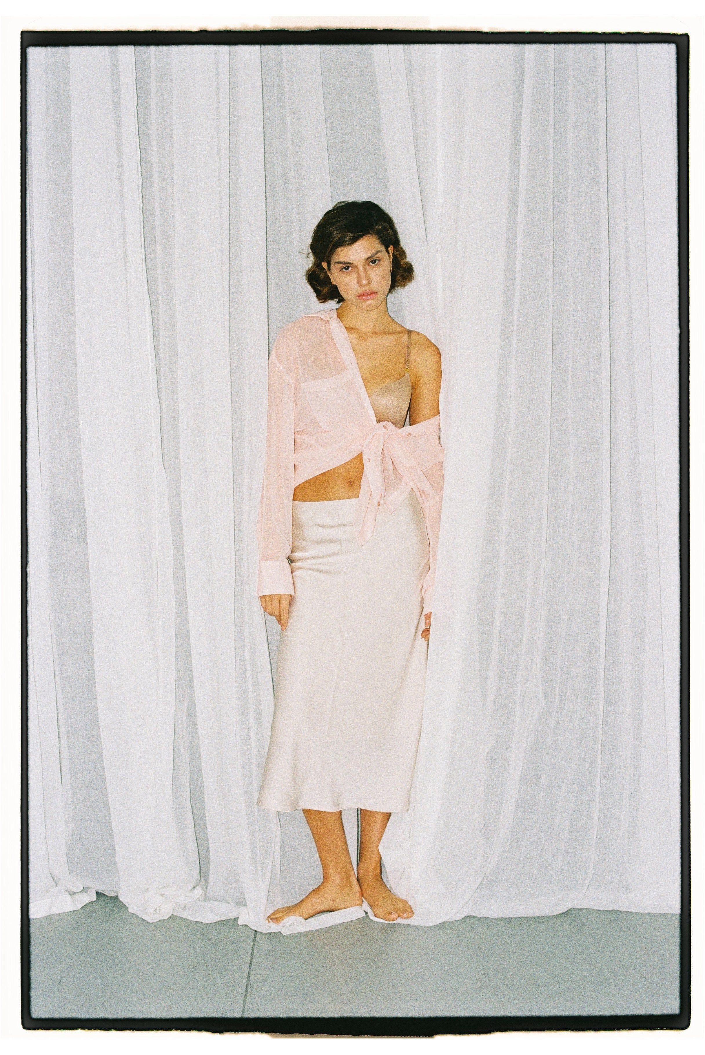 Tests. Главная