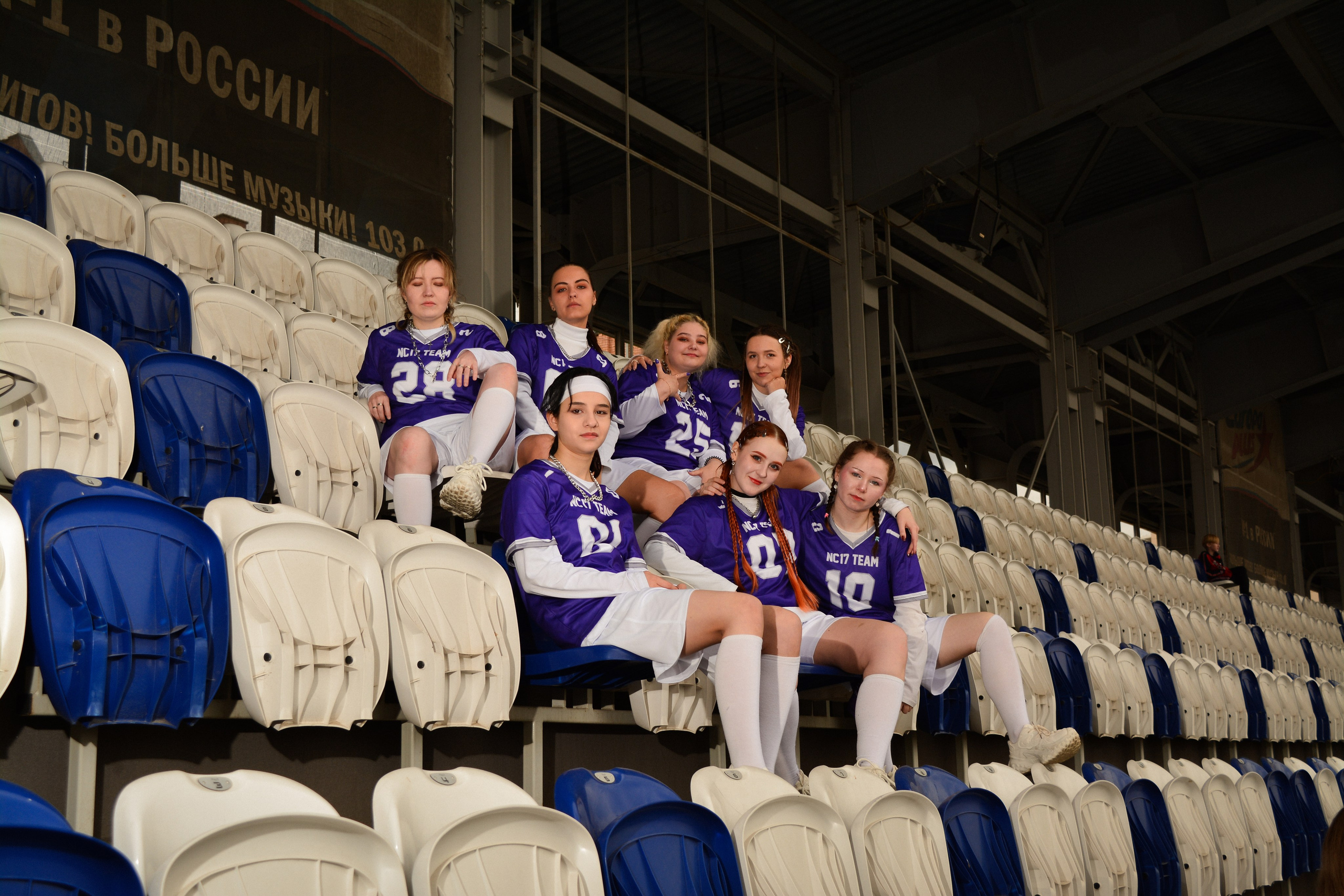 Enhypen — Timed dashed. Vcut studio| Фотограф Валерия Мустаева