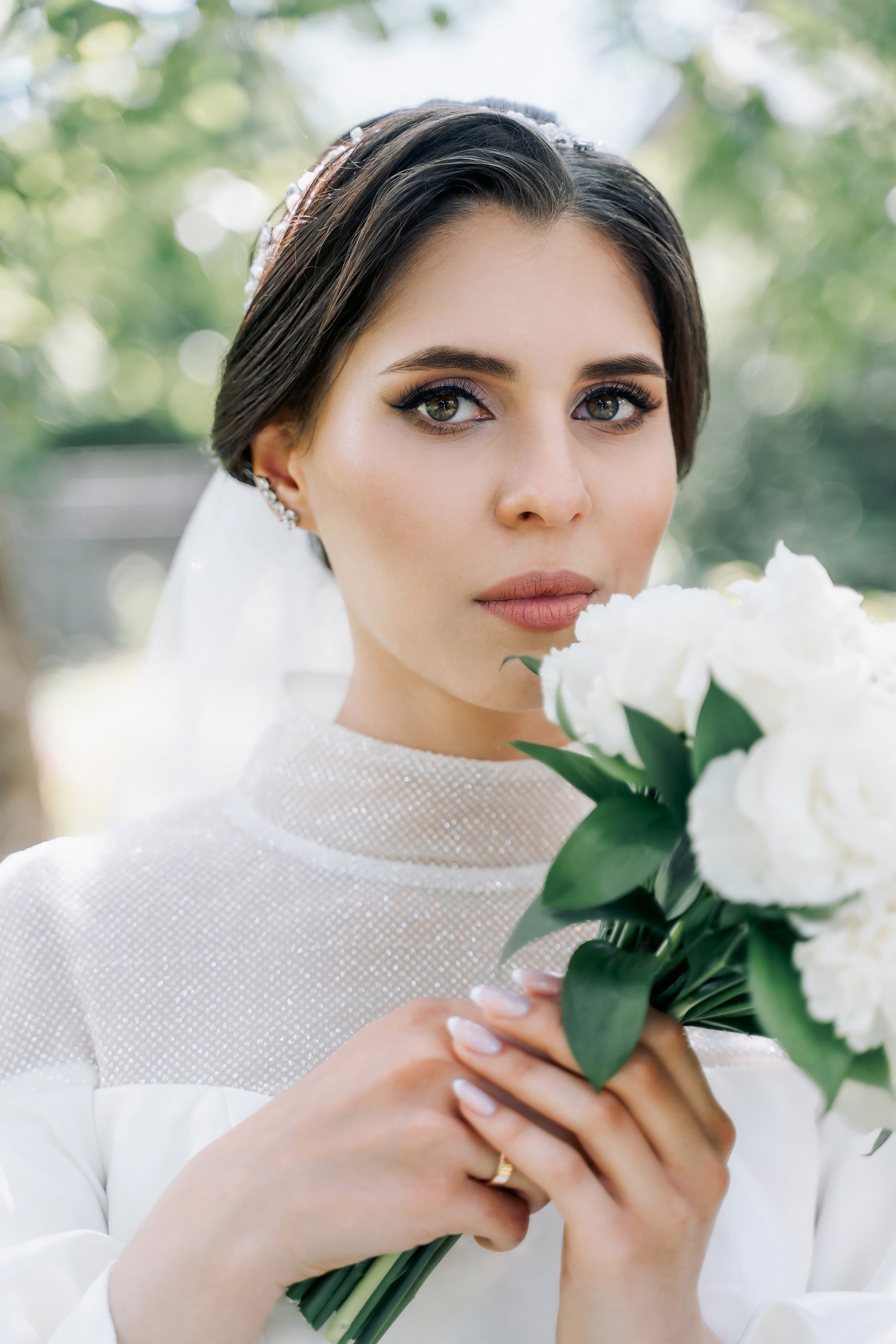 Сергей и Светлана. Фотограф Александр Решня