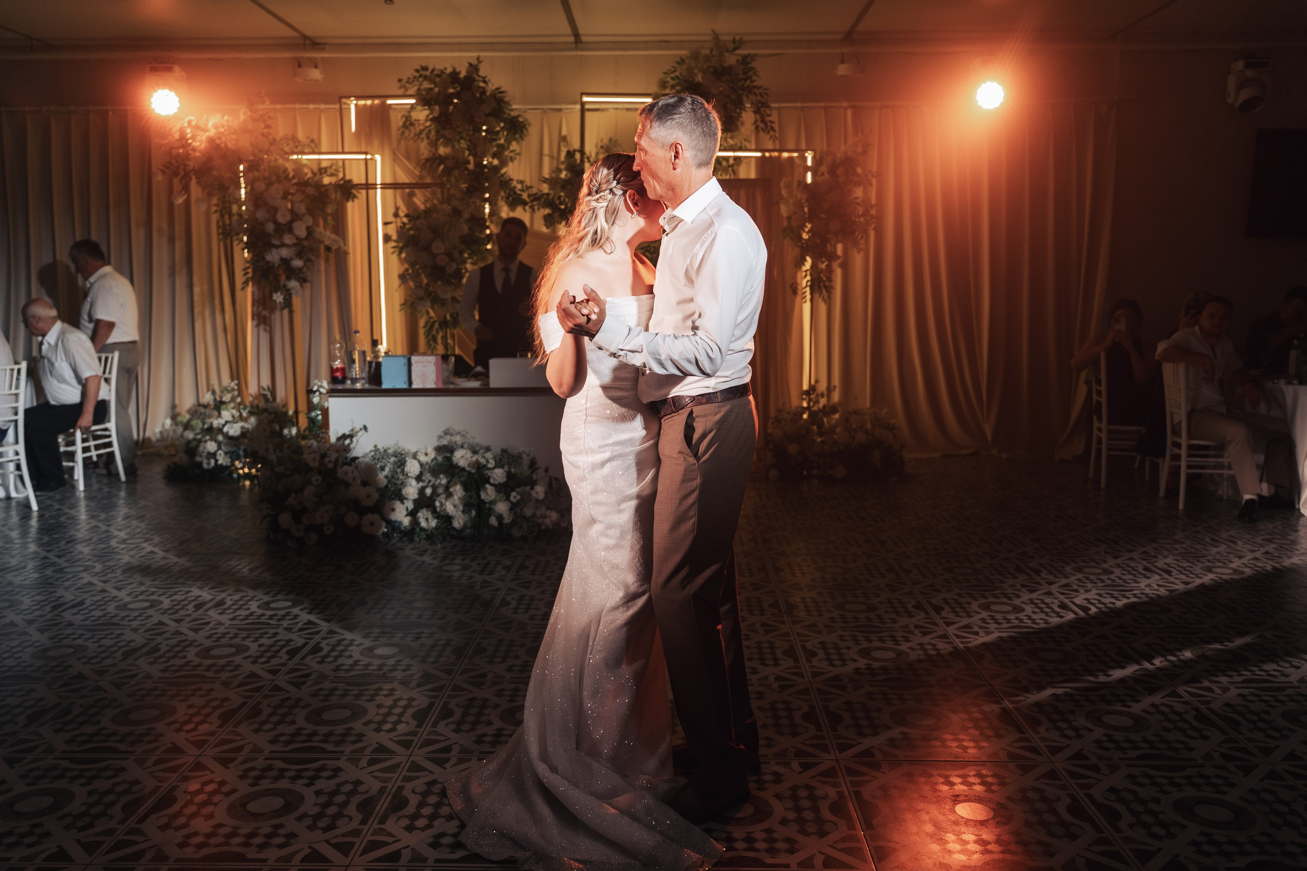 Лука и Полина. Фотограф Александр Решня