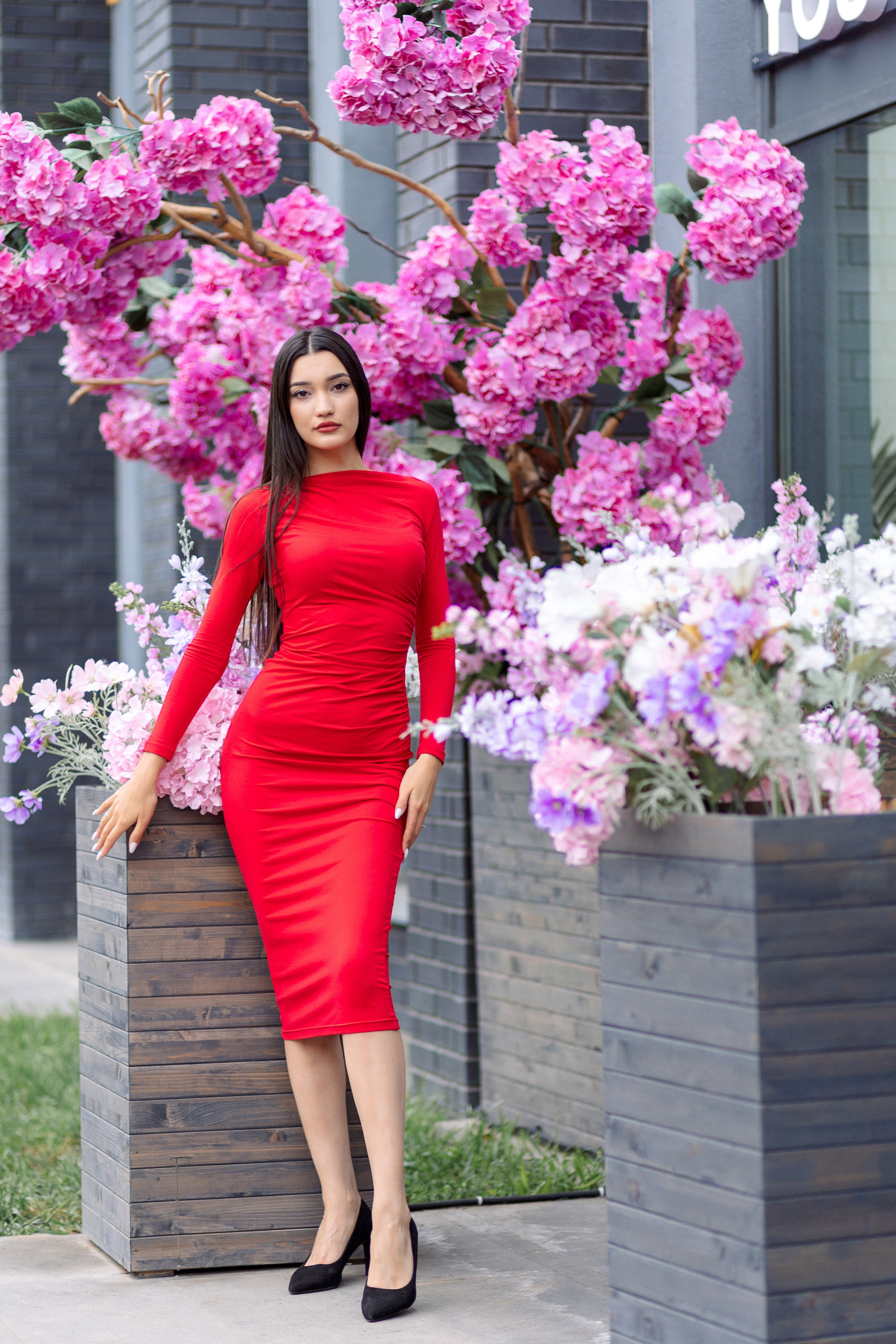 ПРИМЕР: Девичник. Все фото. Профессиональный фотограф в Ижевске Леша Петров