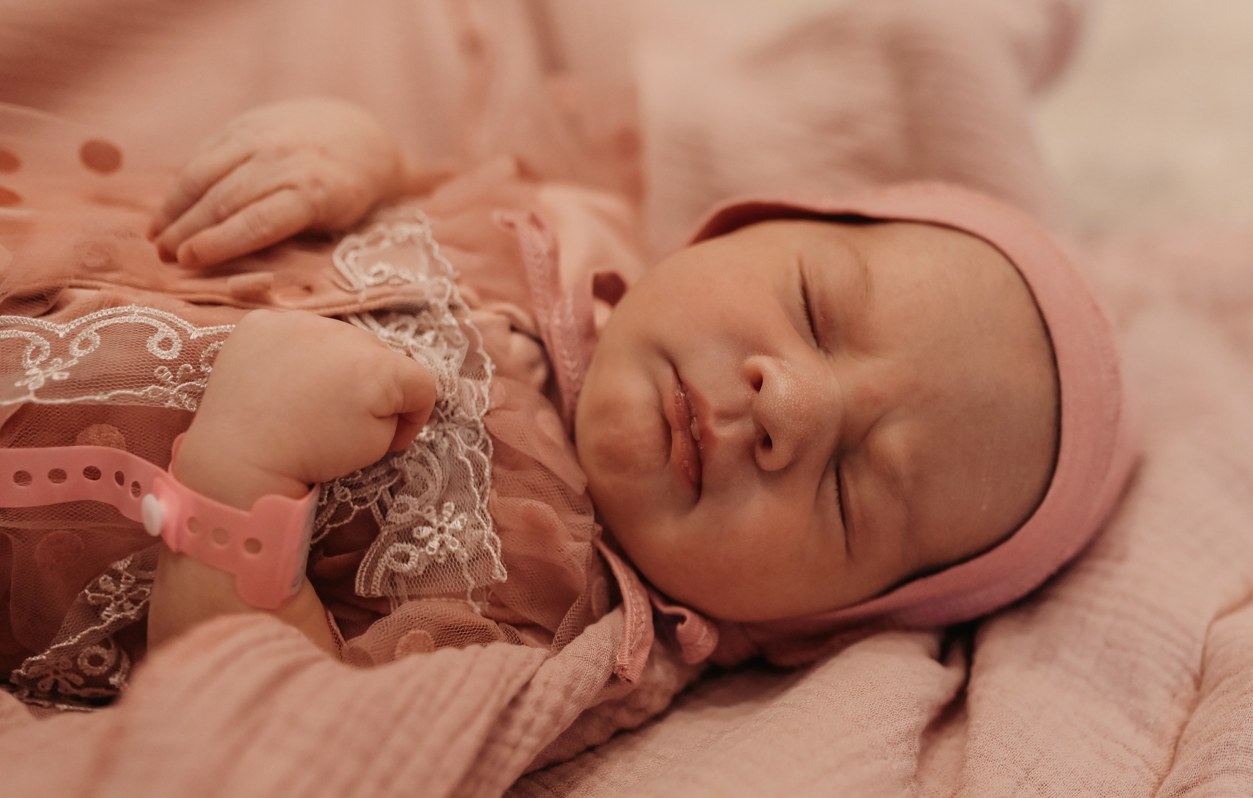 Первая встреча. Семейный фотограф Олеся Батурина Рязань