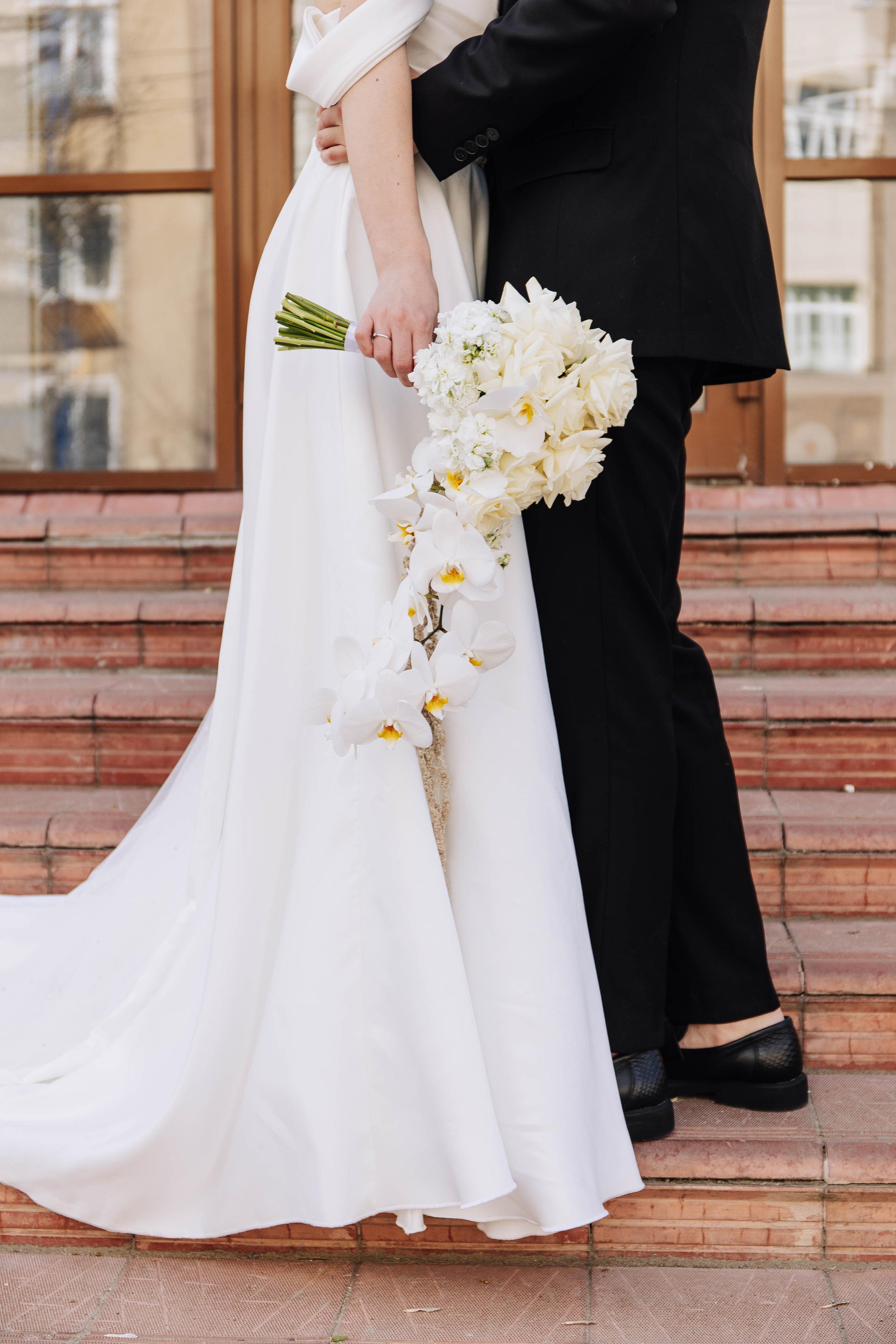 Мария & Никита. Фотограф Киров